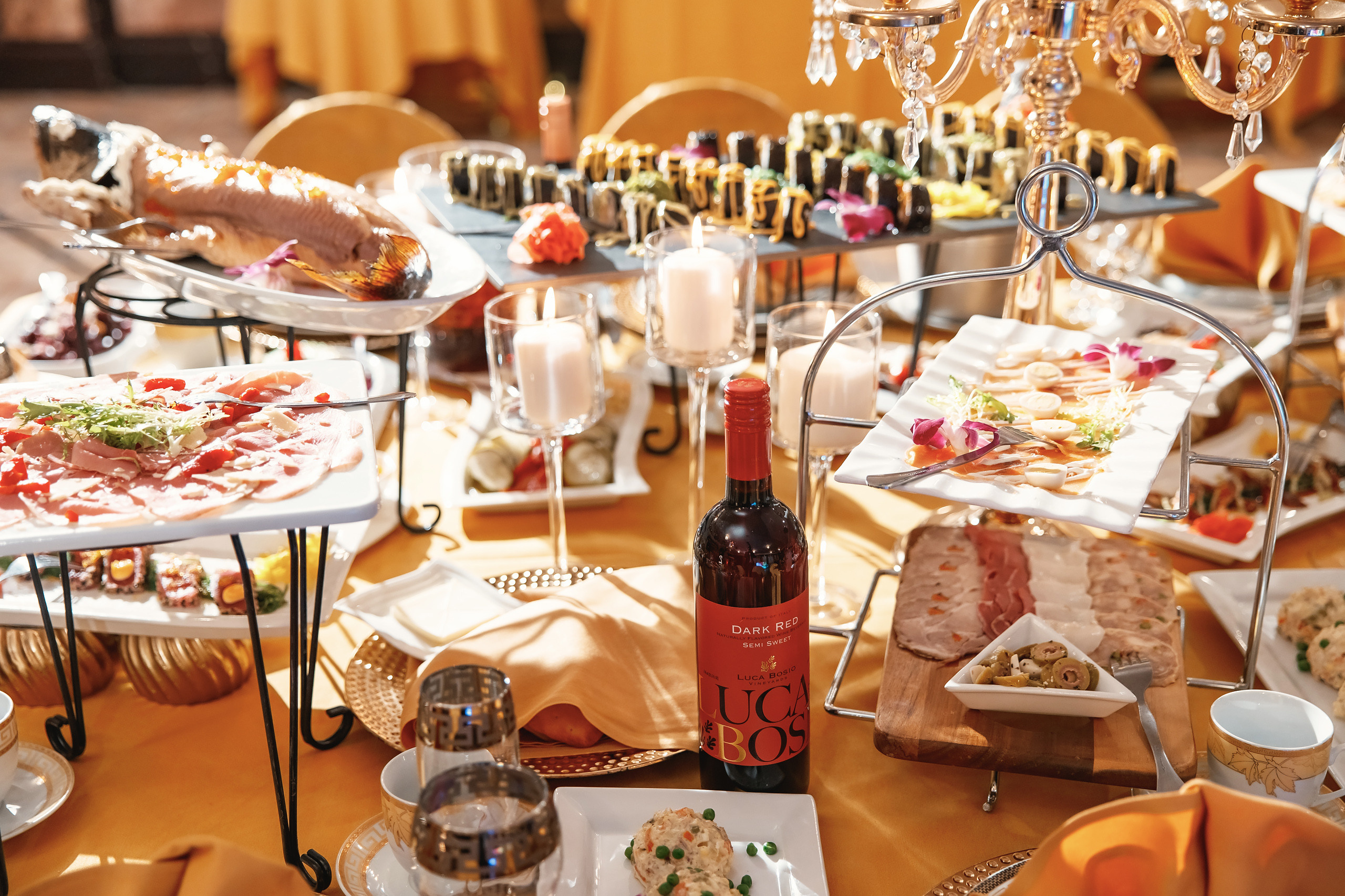 05.07.2021 Birthday. Wedding family event photographer in Chicago Nick Yushevich