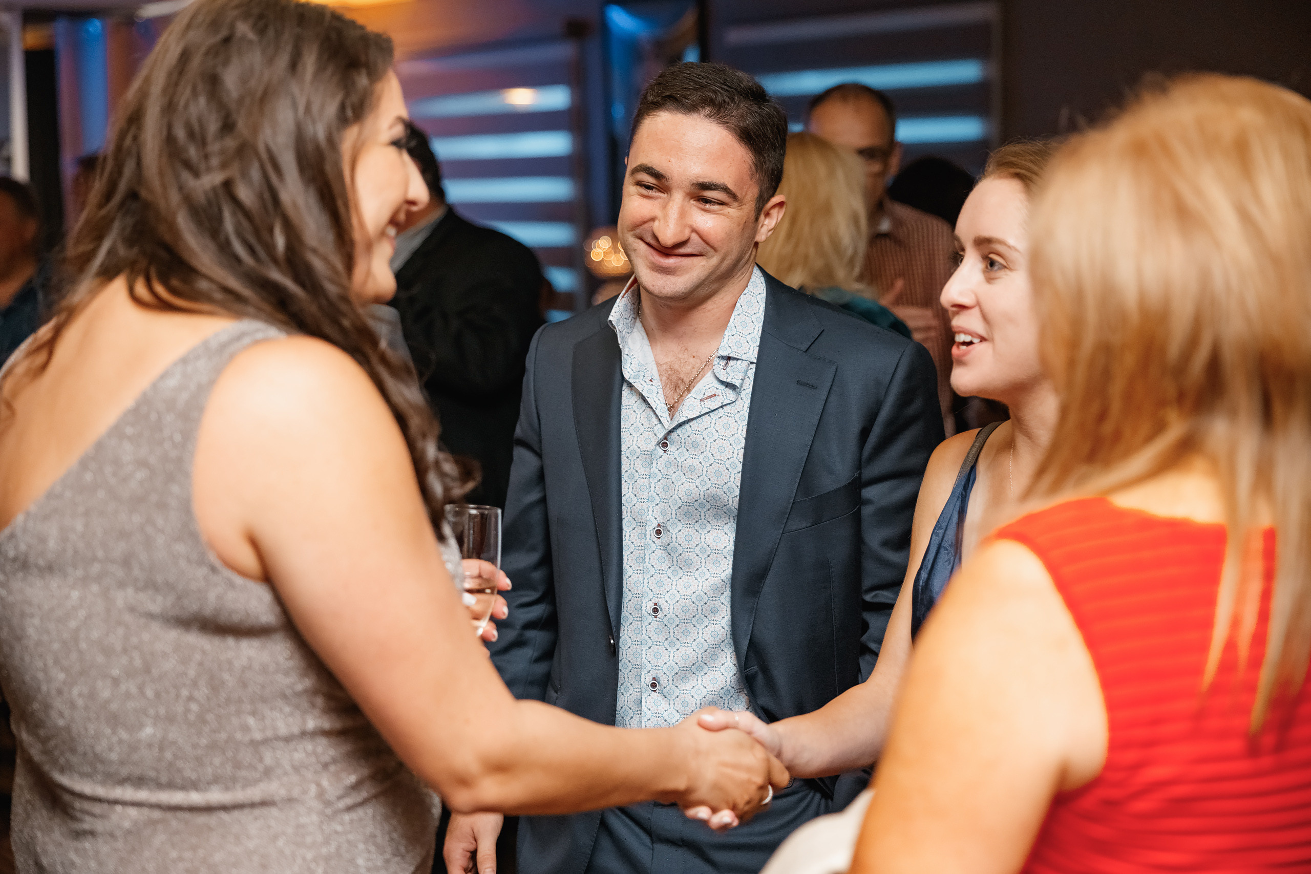 07.11.2021 Anna’s Birthday Party. Wedding family event photographer in Chicago Nick Yushevich