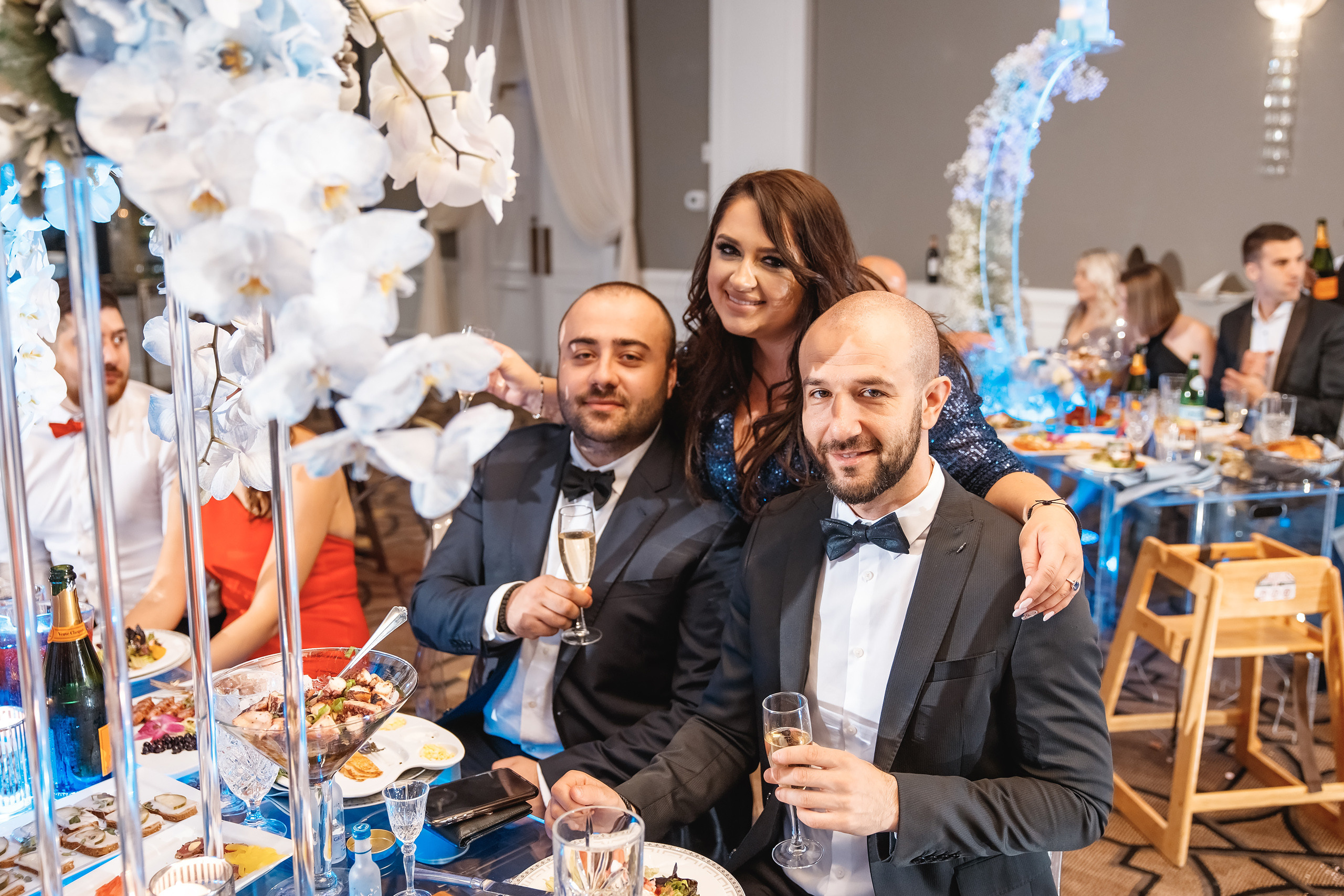 05.22.2021 Zoreslava’s Birthday Party. Wedding family event photographer in Chicago Nick Yushevich