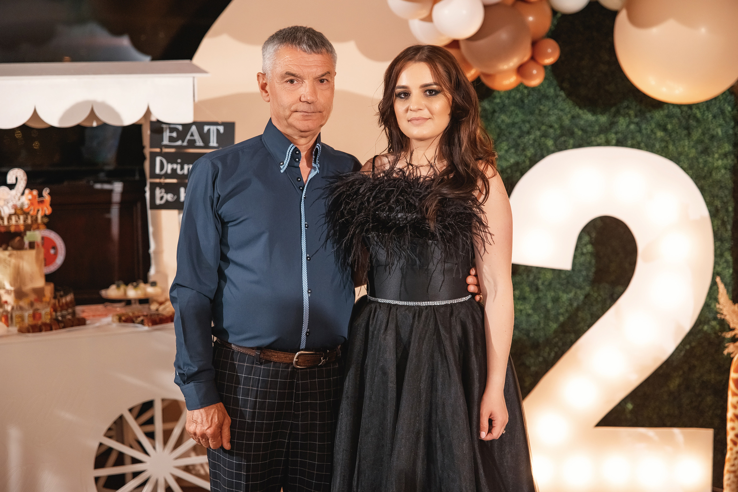 05.07.2021 Birthday. Wedding family event photographer in Chicago Nick Yushevich