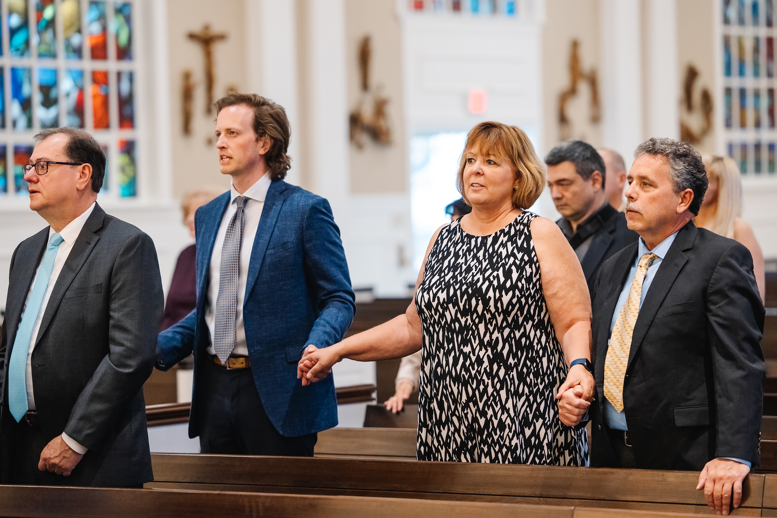 05.29.2021 Wedding. Wedding family event photographer in Chicago Nick Yushevich