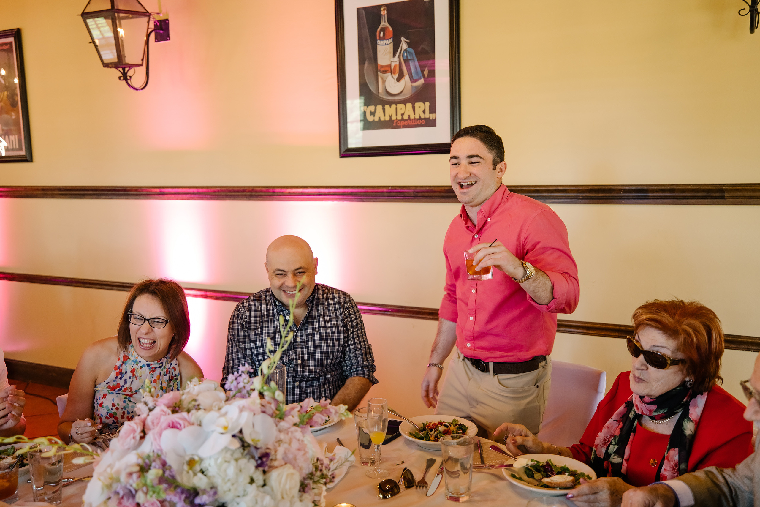 05.30.2021 Baby shower. Wedding family event photographer in Chicago Nick Yushevich
