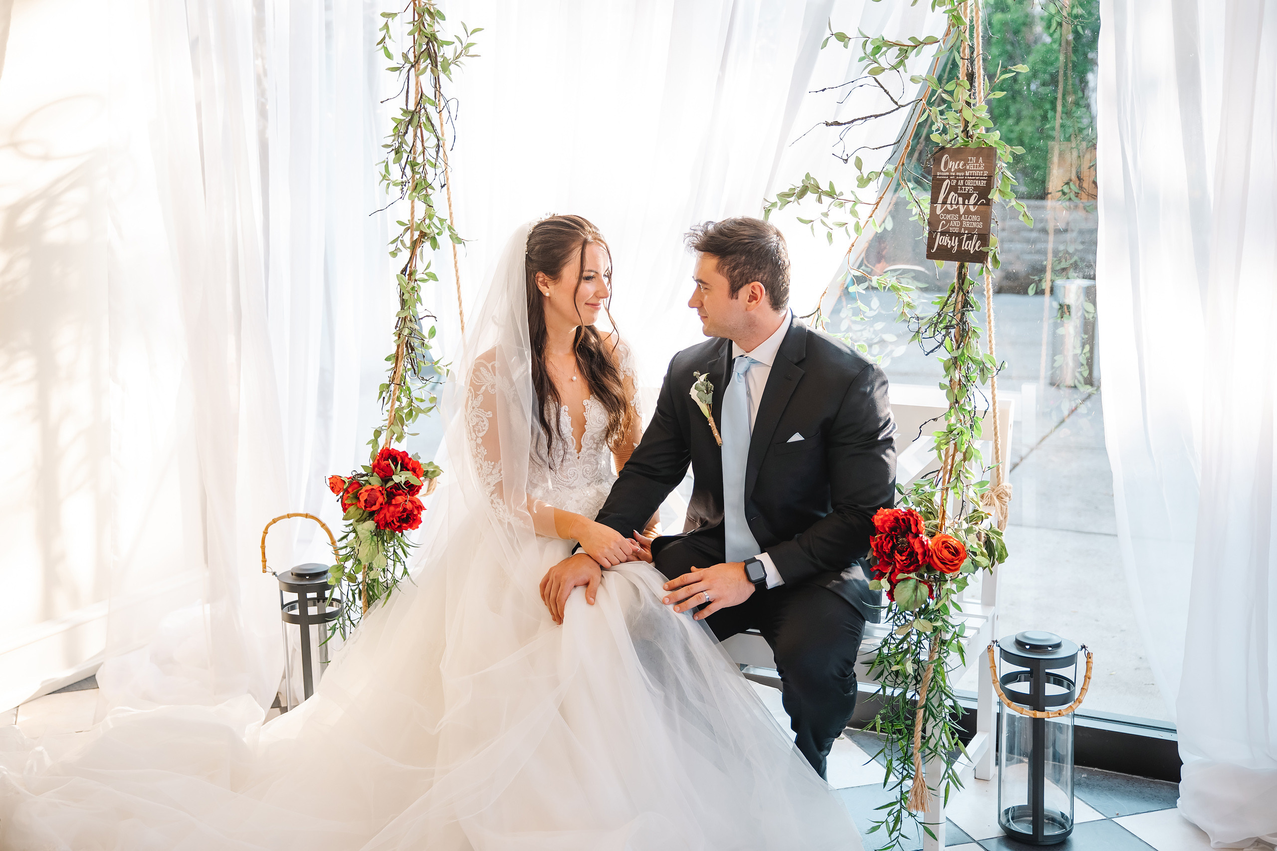 06.12.2021 Wedding. Wedding family event photographer in Chicago Nick Yushevich