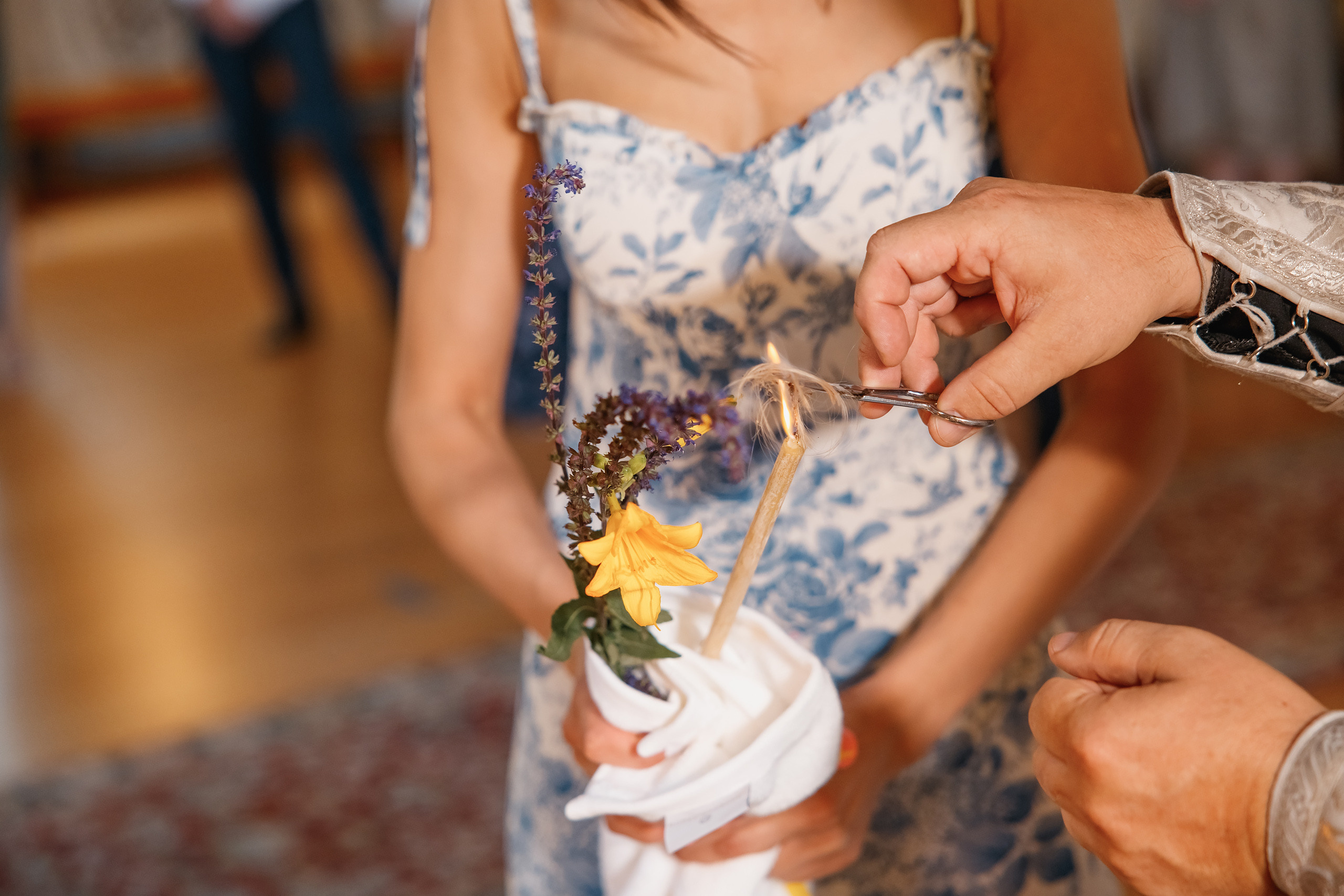 06.11.2021 Christening. Wedding family event photographer in Chicago Nick Yushevich