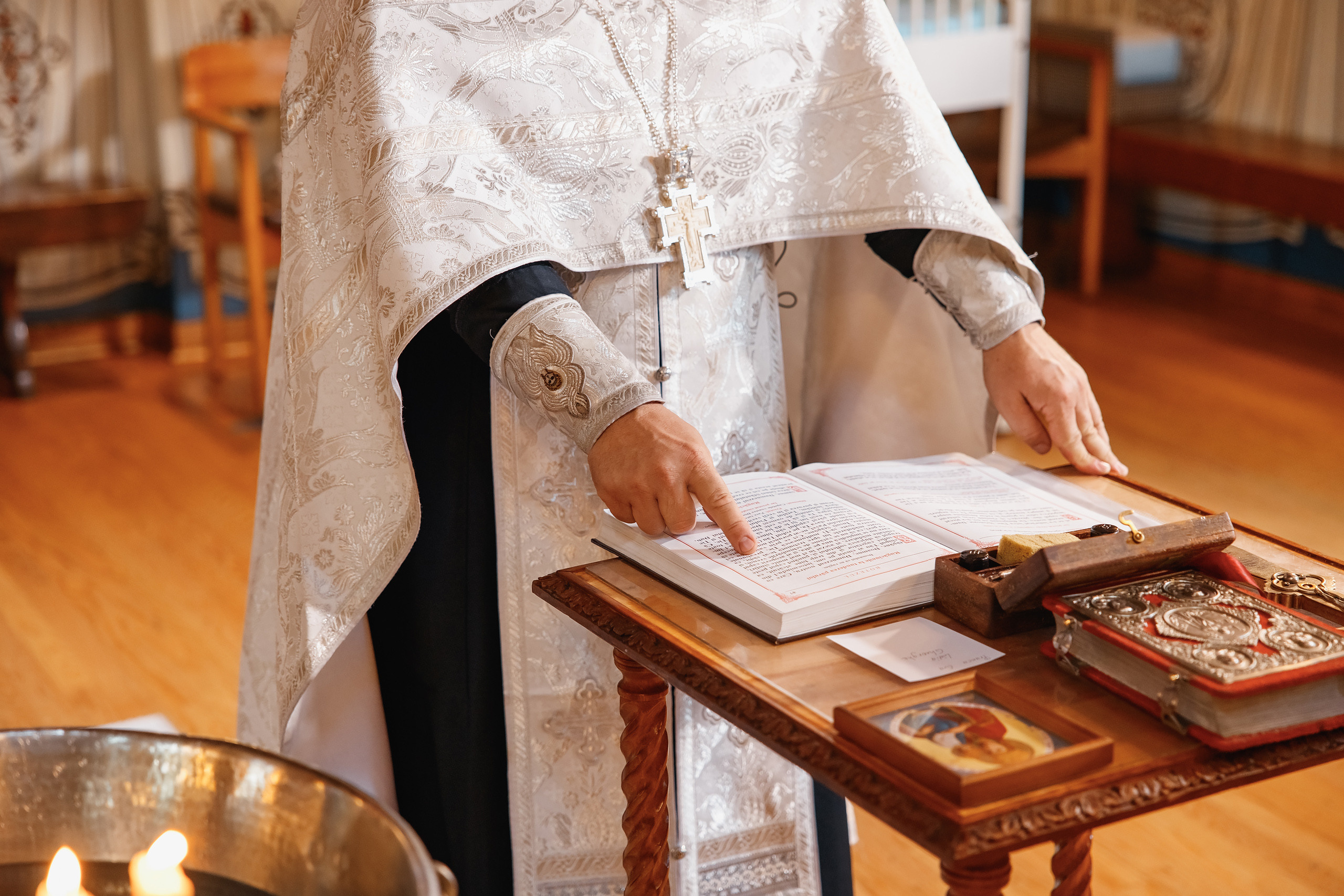 06.11.2021 Christening. Wedding family event photographer in Chicago Nick Yushevich