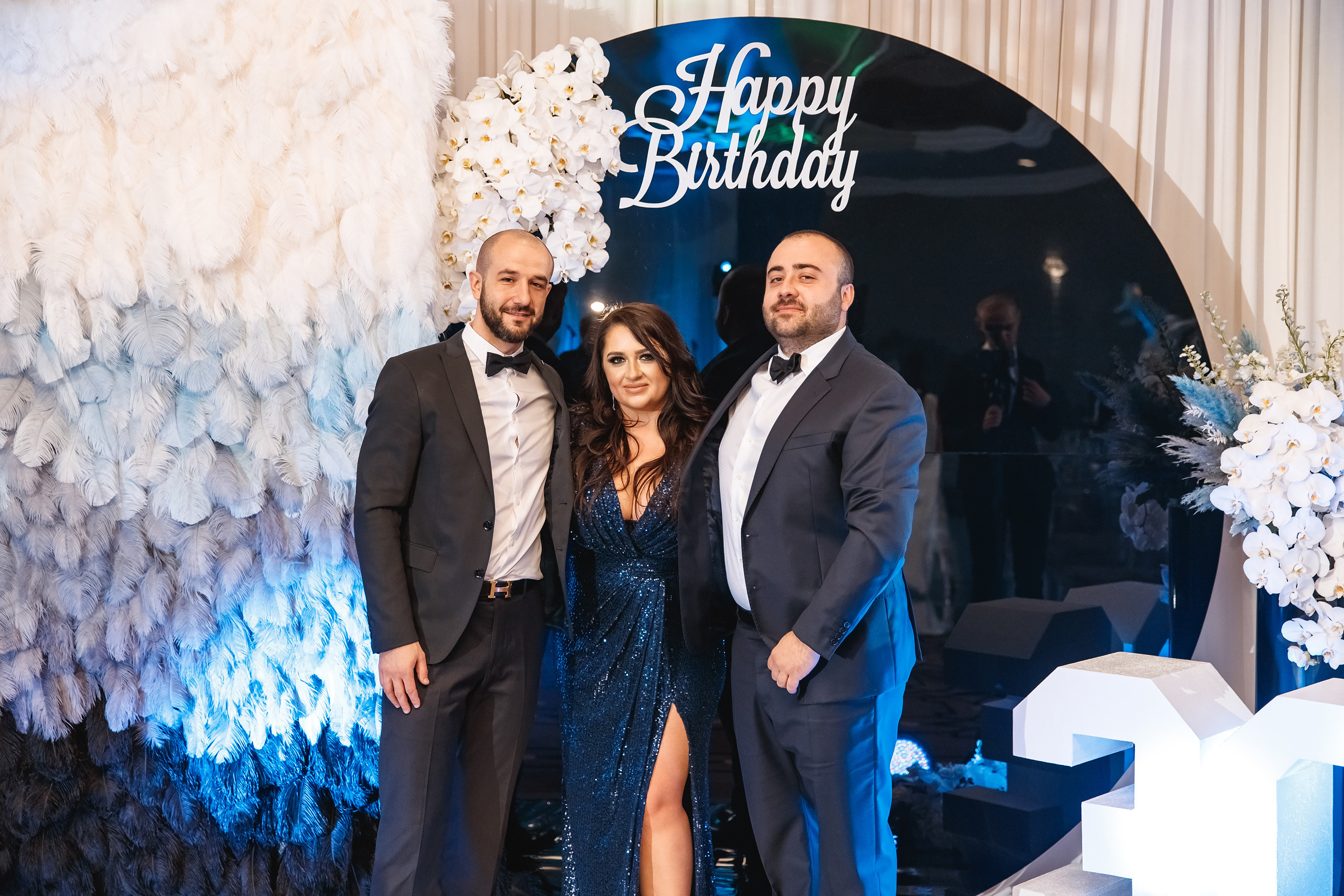 05.22.2021 Zoreslava’s Birthday Party. Wedding family event photographer in Chicago Nick Yushevich