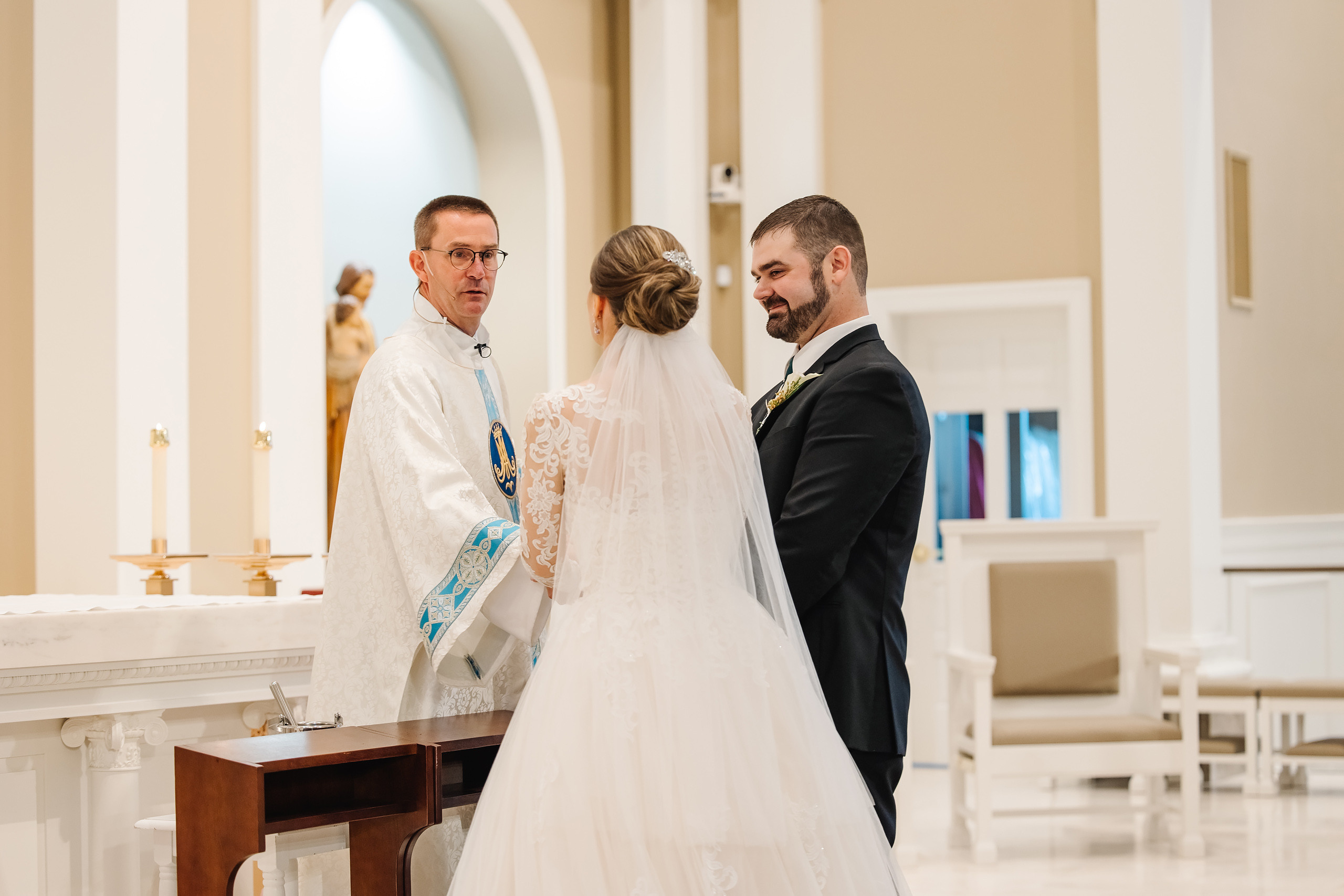 05.29.2021 Wedding. Wedding family event photographer in Chicago Nick Yushevich