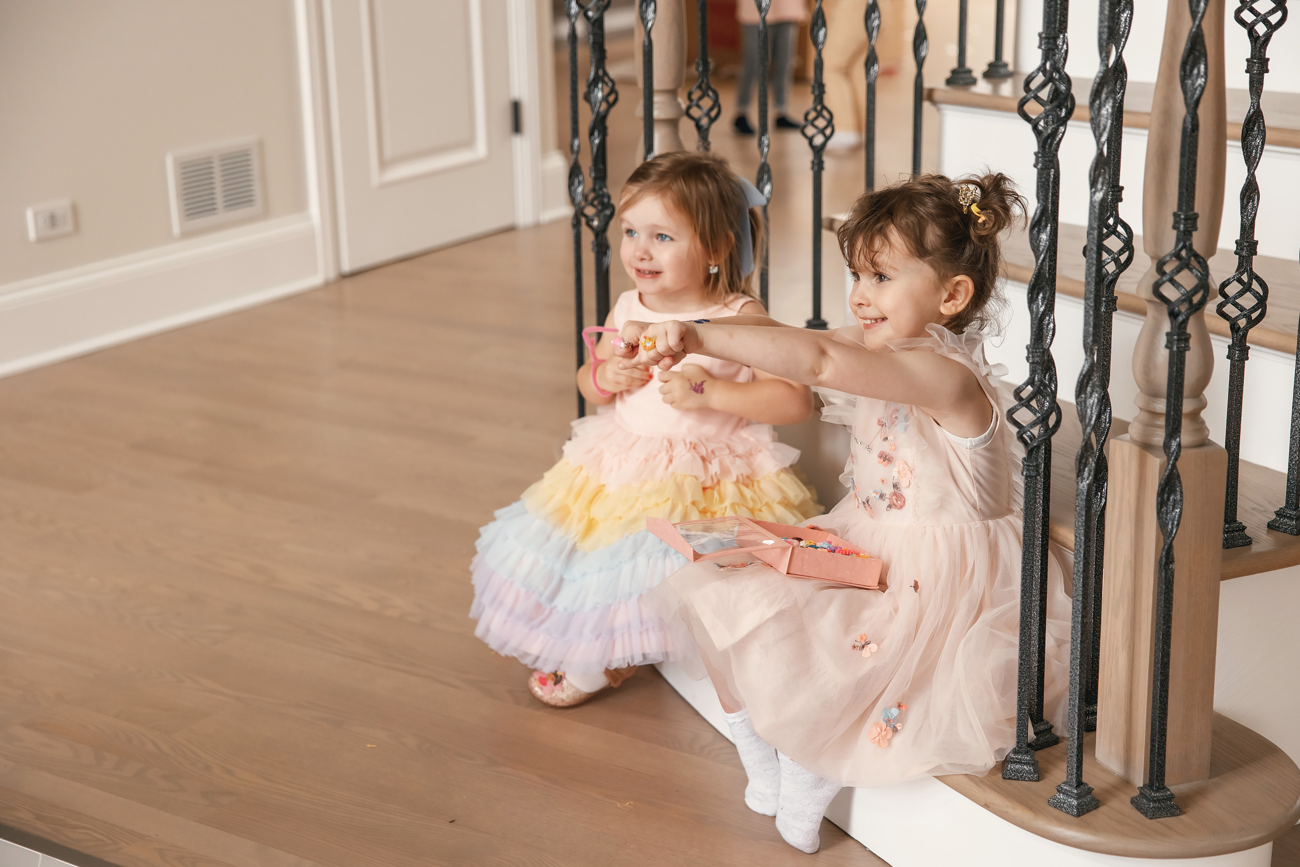 04.25.2021 Birthday. Wedding family event photographer in Chicago Nick Yushevich