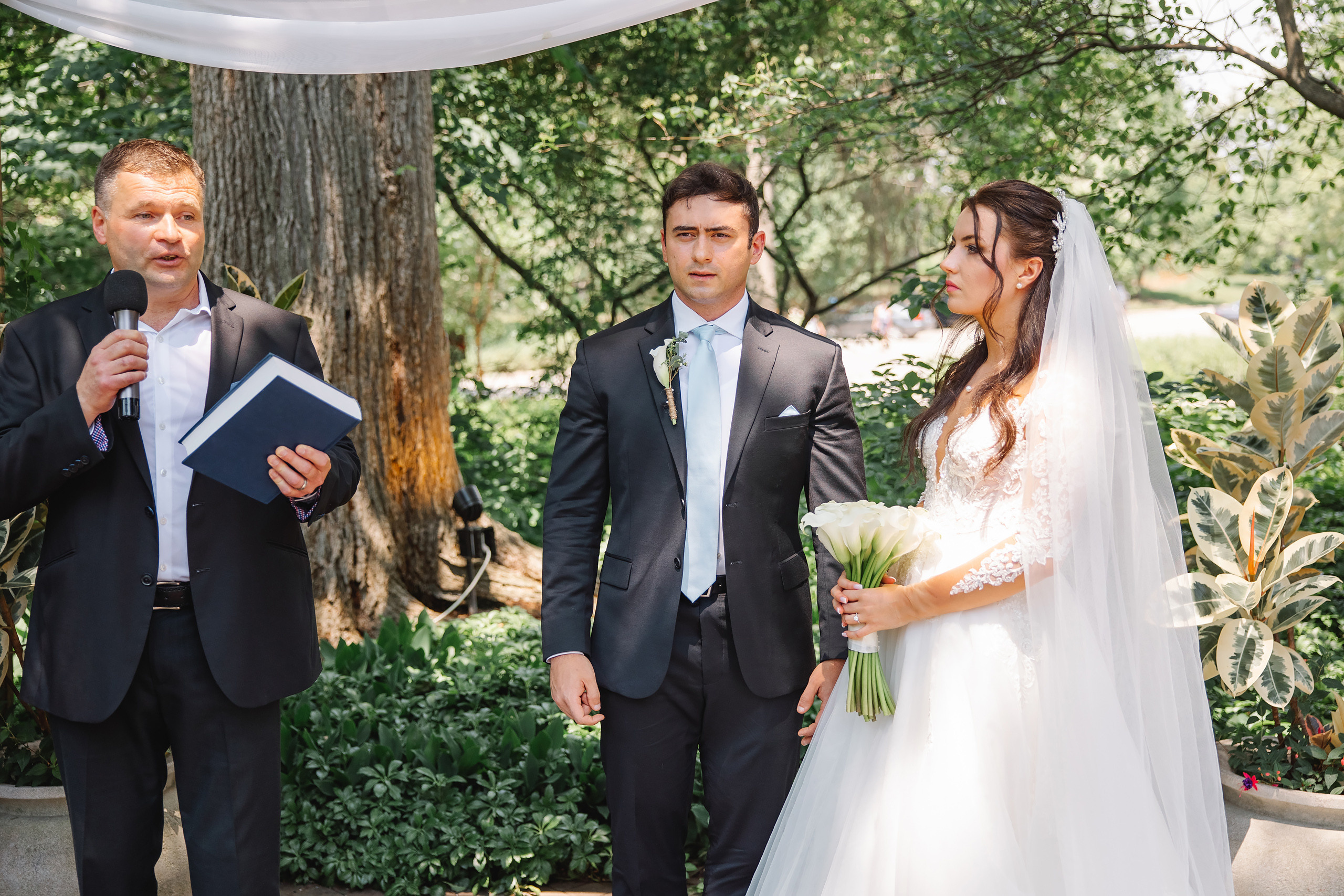 06.12.2021 Wedding. Wedding family event photographer in Chicago Nick Yushevich