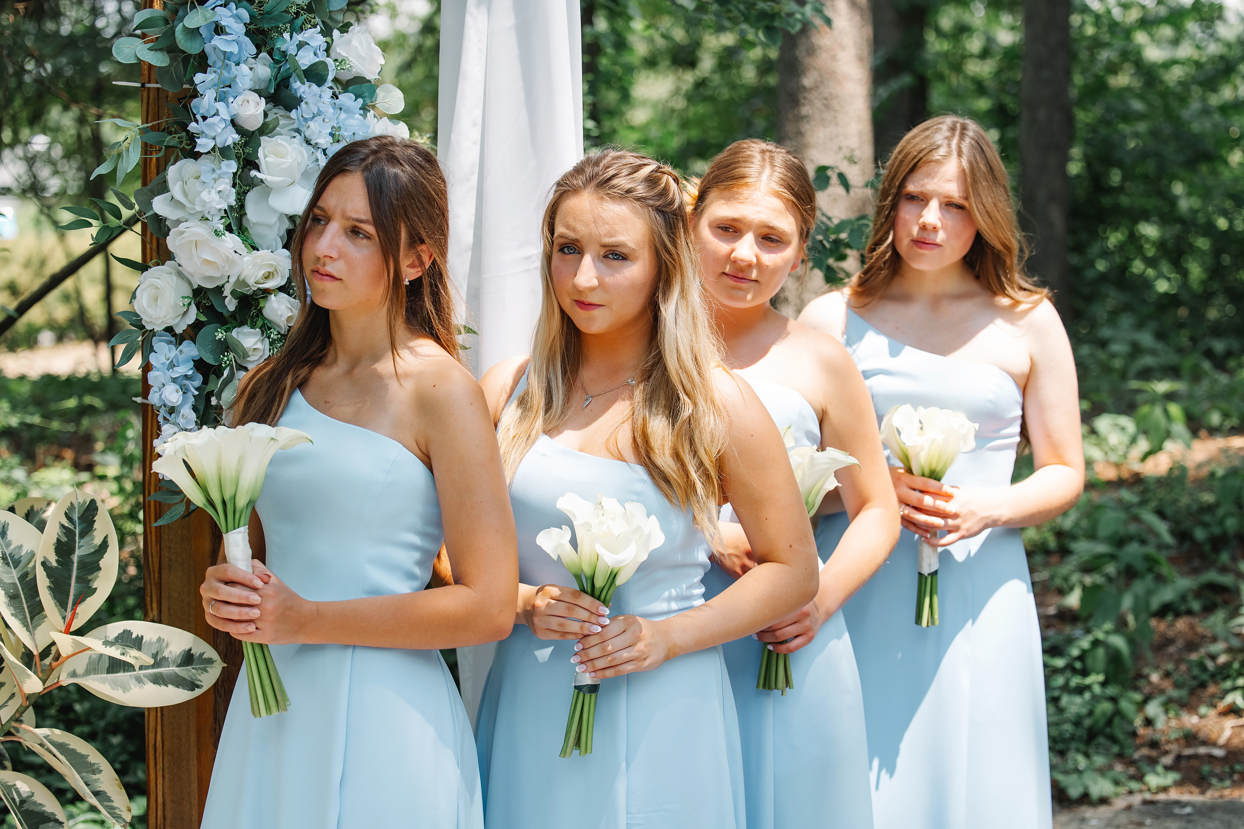 06.12.2021 Wedding. Wedding family event photographer in Chicago Nick Yushevich