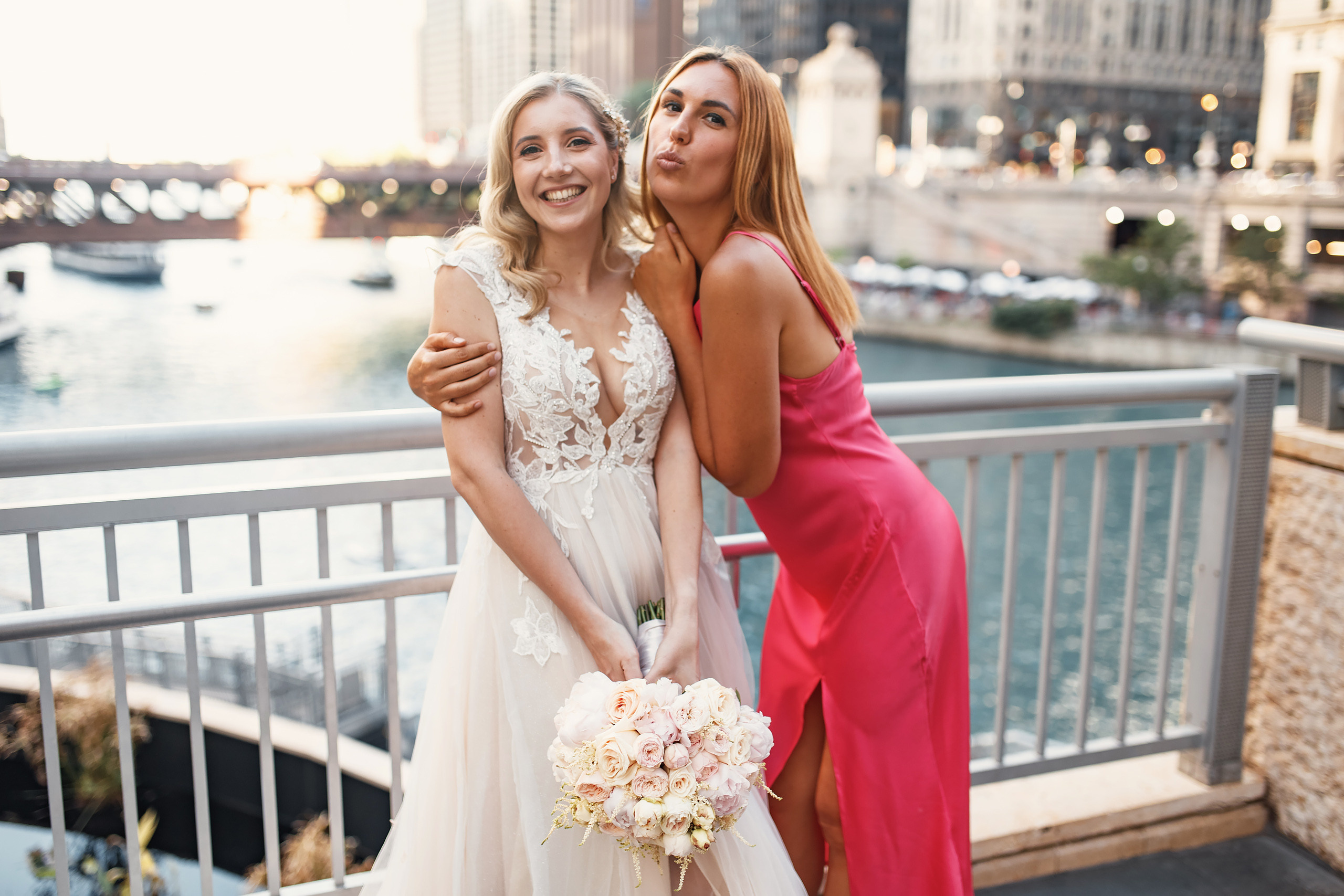 06.04.2021 Wedding. Wedding family event photographer in Chicago Nick Yushevich