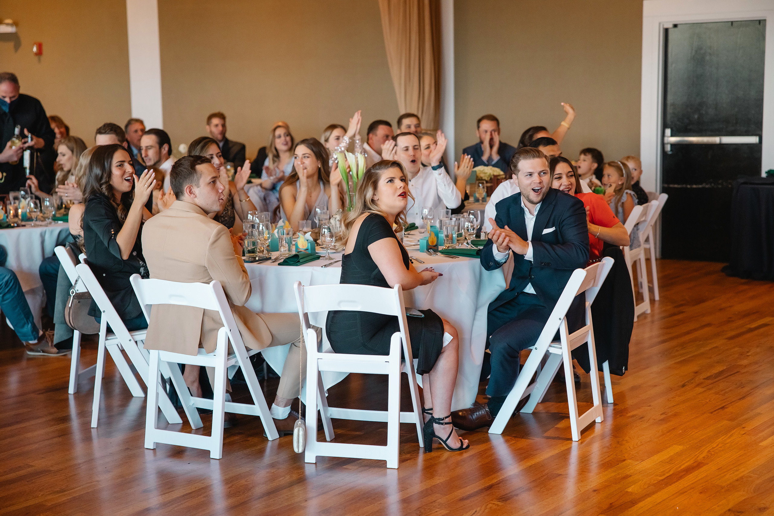 05.29.2021 Wedding. Wedding family event photographer in Chicago Nick Yushevich