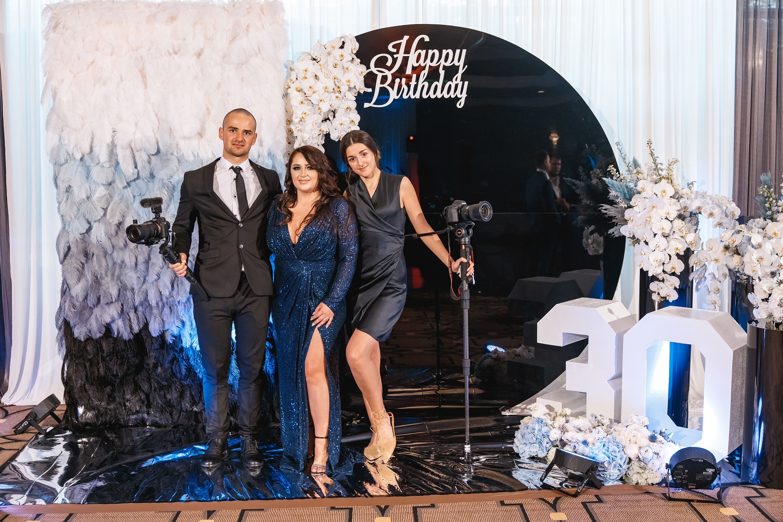 05.22.2021 Zoreslava’s Birthday Party. Wedding family event photographer in Chicago Nick Yushevich