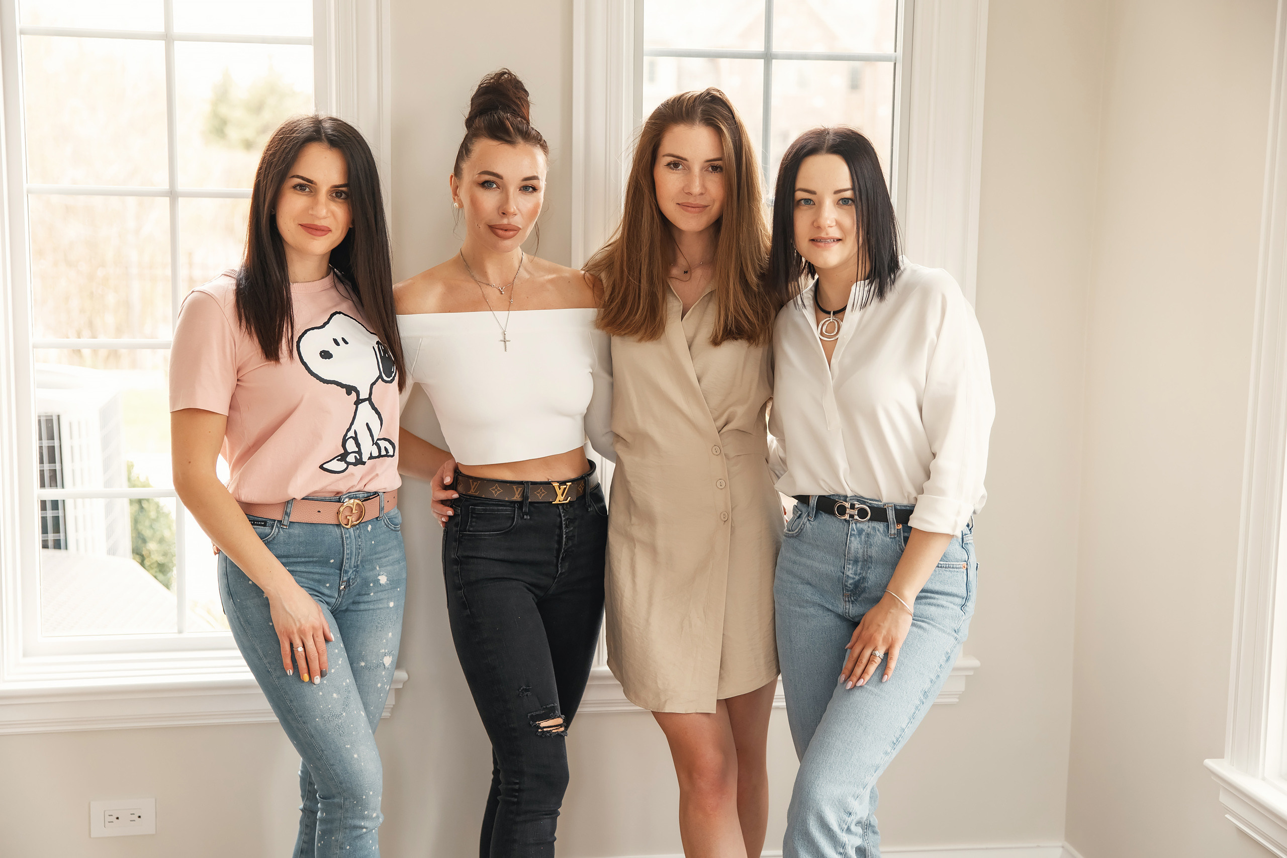 04.25.2021 Birthday. Wedding family event photographer in Chicago Nick Yushevich