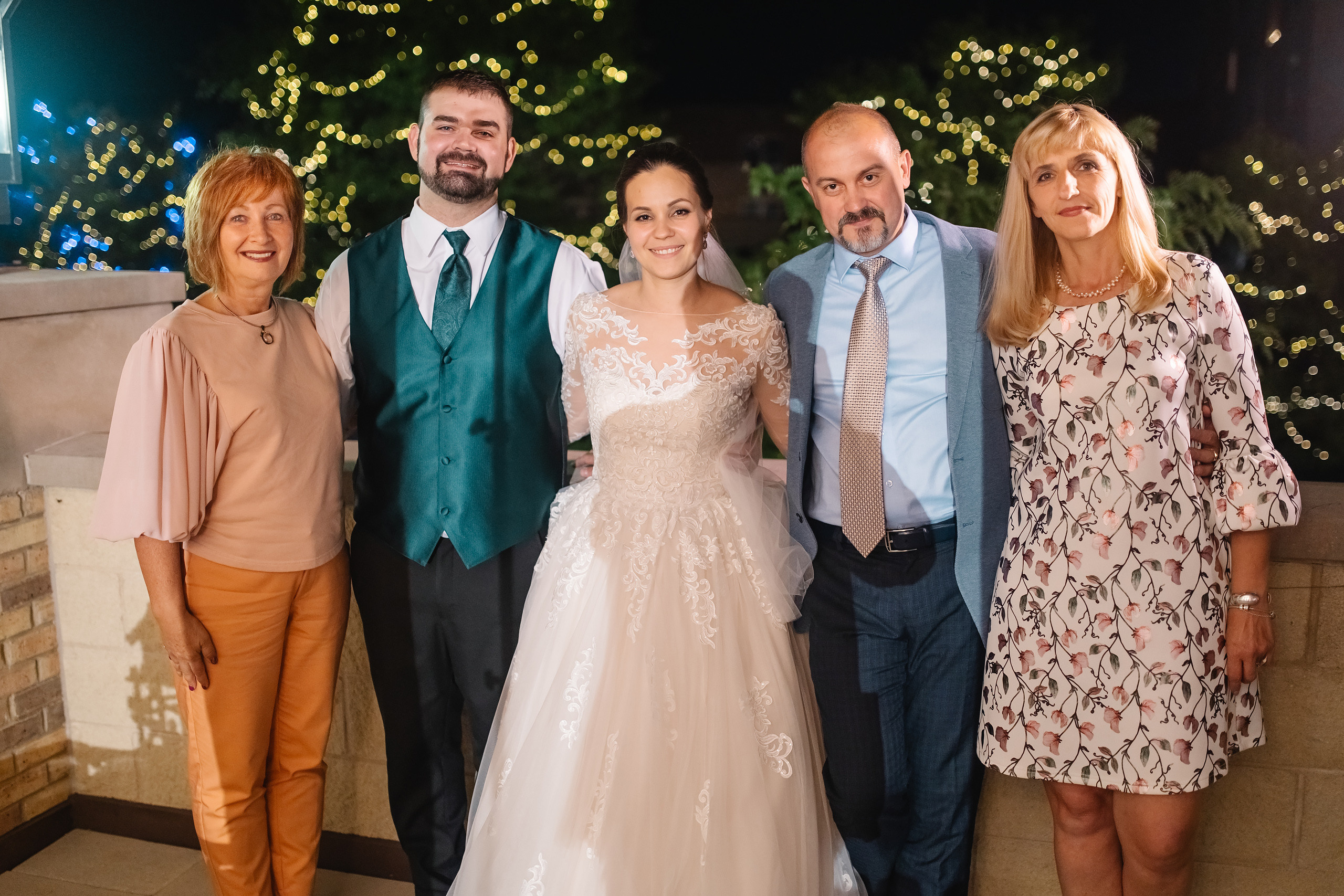 05.29.2021 Wedding. Wedding family event photographer in Chicago Nick Yushevich