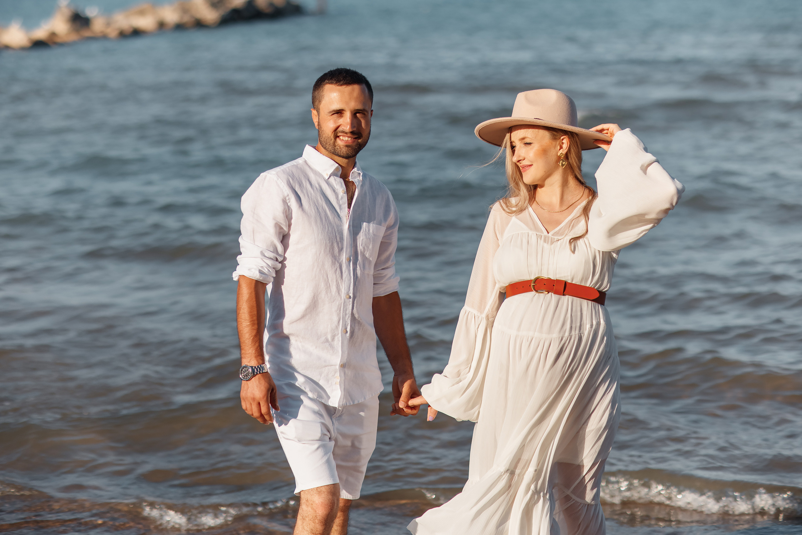 06.13.2021 Family photoshoot. Wedding family event photographer in Chicago Nick Yushevich