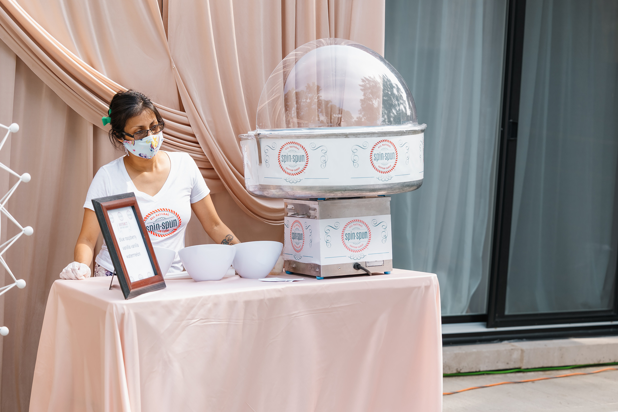 07.25.2021 First birthday. Wedding family event photographer in Chicago Nick Yushevich