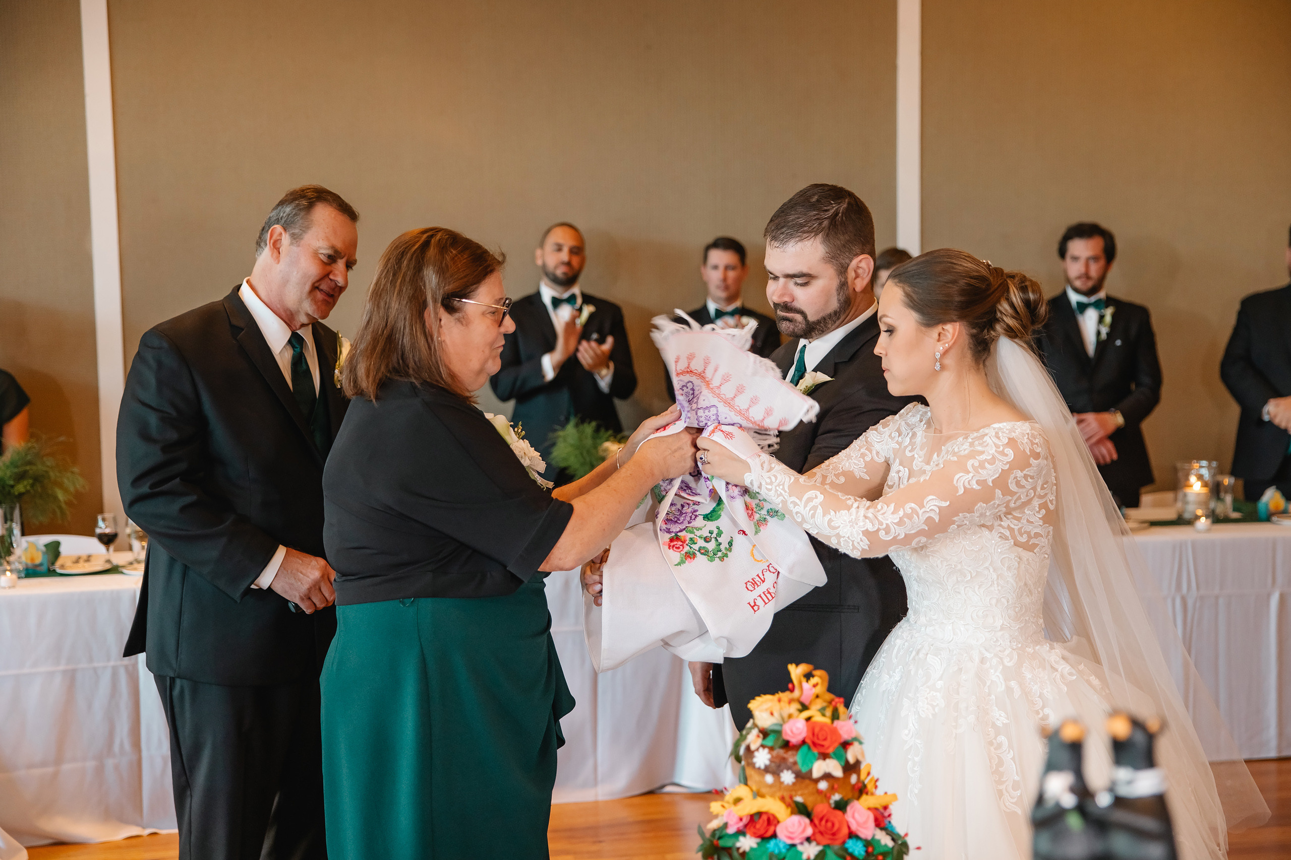 05.29.2021 Wedding. Wedding family event photographer in Chicago Nick Yushevich