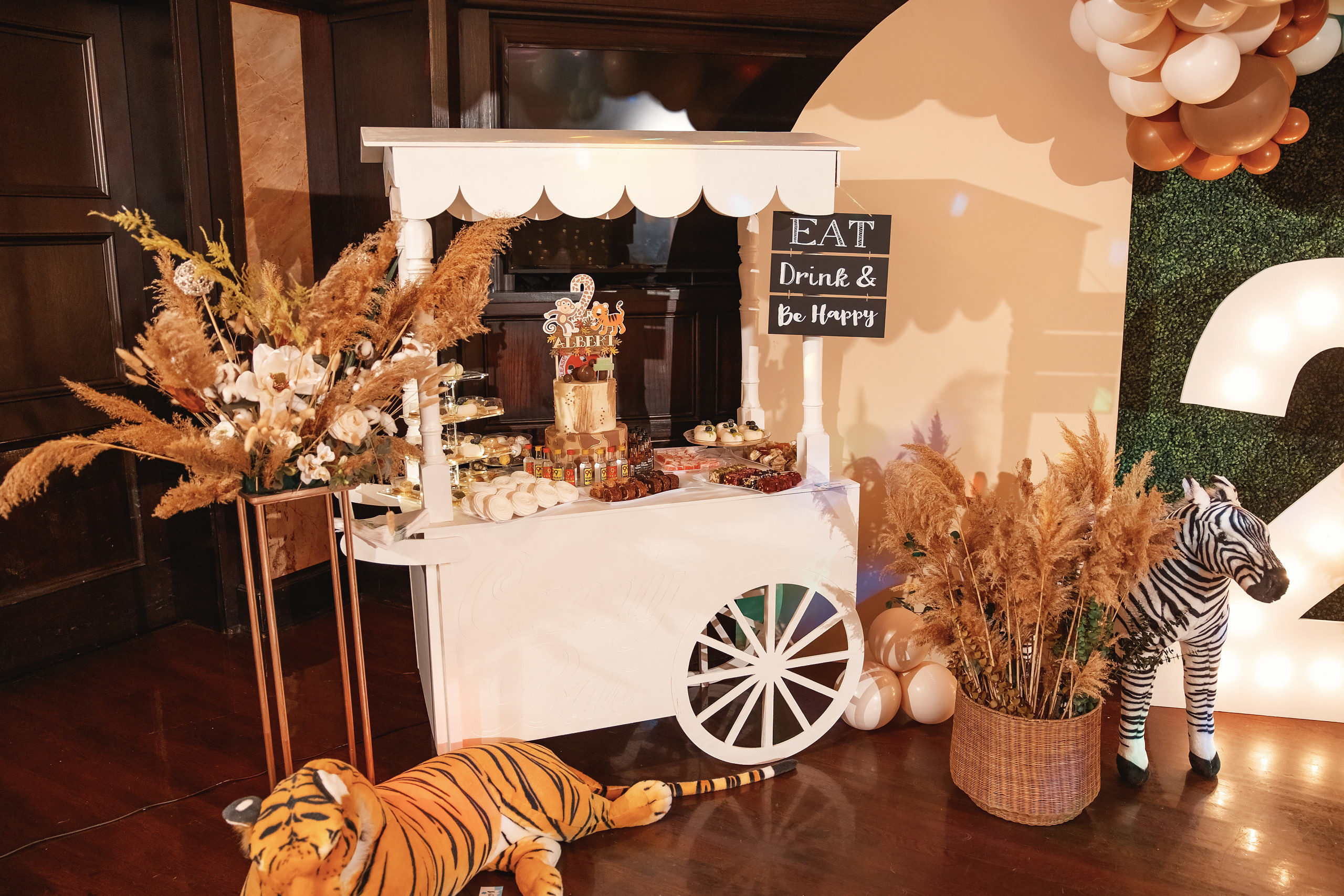 05.07.2021 Birthday. Wedding family event photographer in Chicago Nick Yushevich