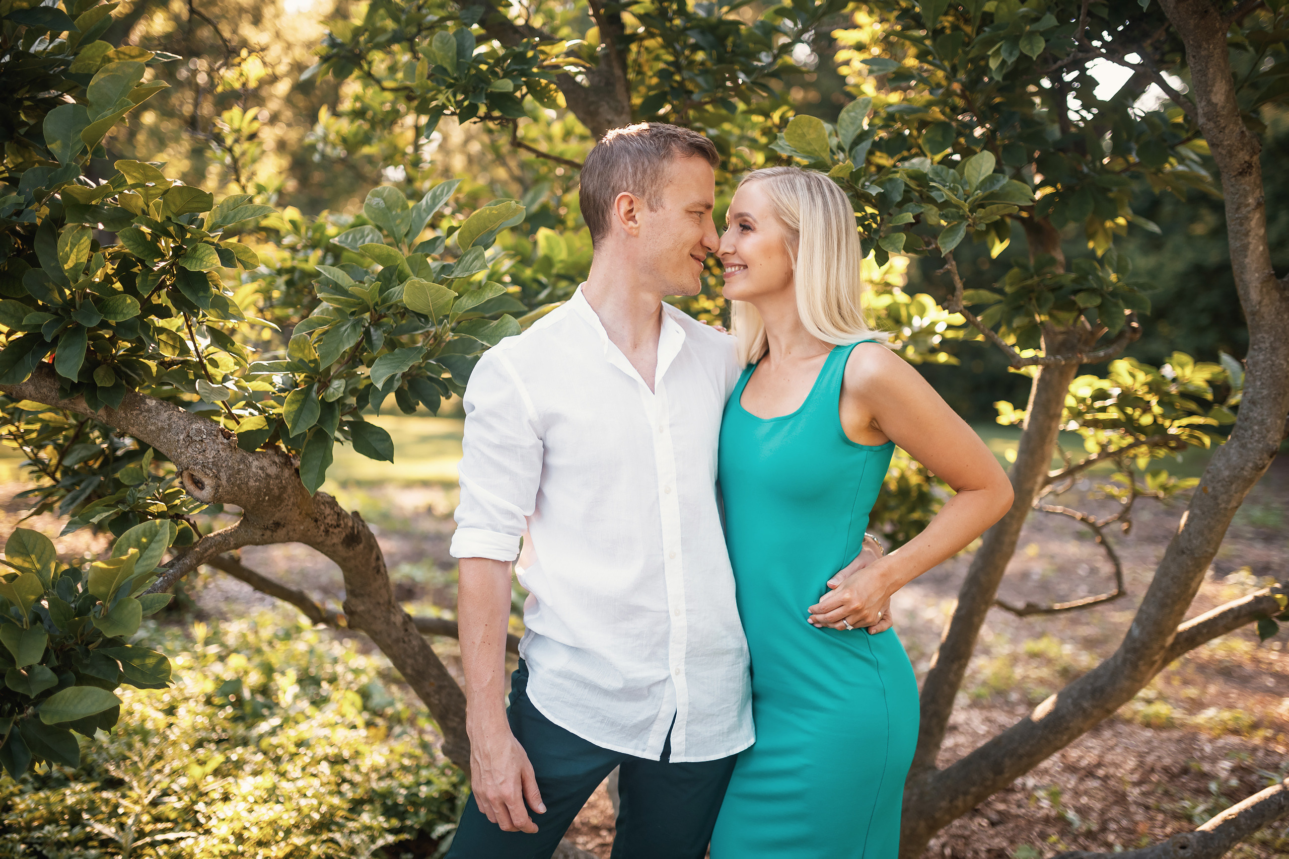 07.09.2021 Family photoshoot. Wedding family event photographer in Chicago Nick Yushevich