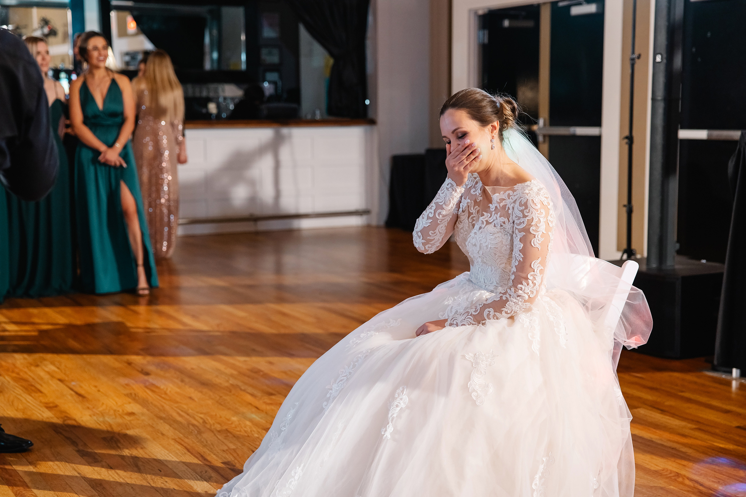 05.29.2021 Wedding. Wedding family event photographer in Chicago Nick Yushevich