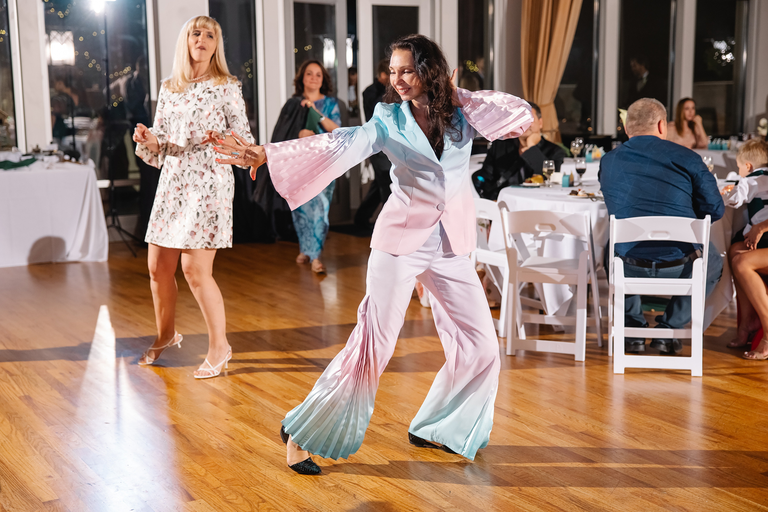 05.29.2021 Wedding. Wedding family event photographer in Chicago Nick Yushevich