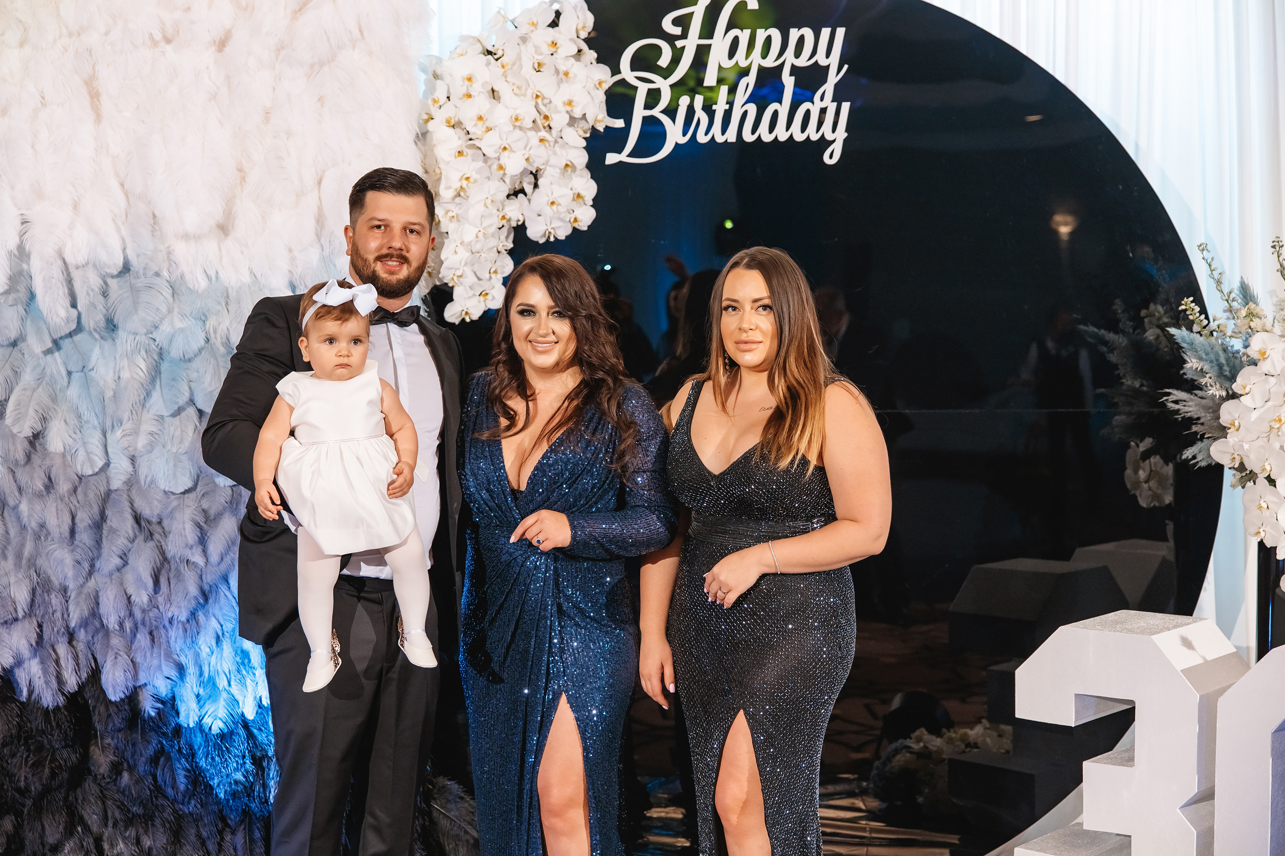 05.22.2021 Zoreslava’s Birthday Party. Wedding family event photographer in Chicago Nick Yushevich