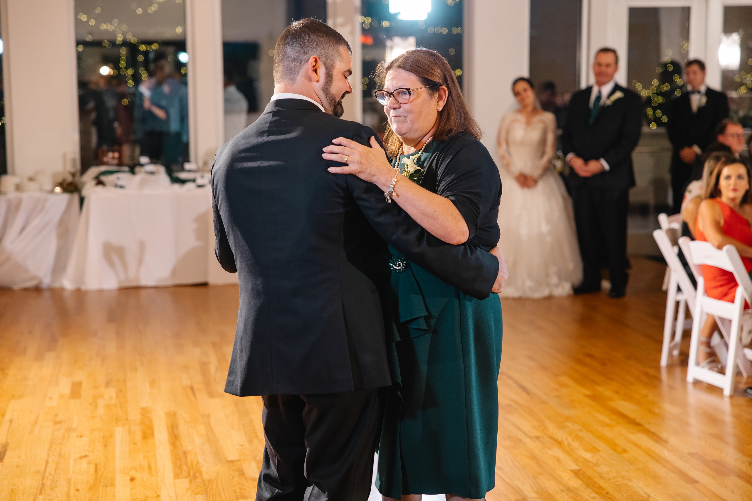 05.29.2021 Wedding. Wedding family event photographer in Chicago Nick Yushevich