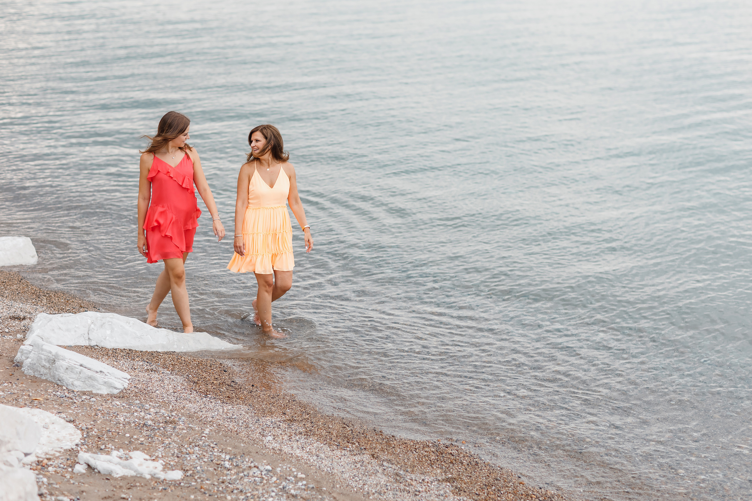 07.24.2021 Family photoshoot. Wedding family event photographer in Chicago Nick Yushevich