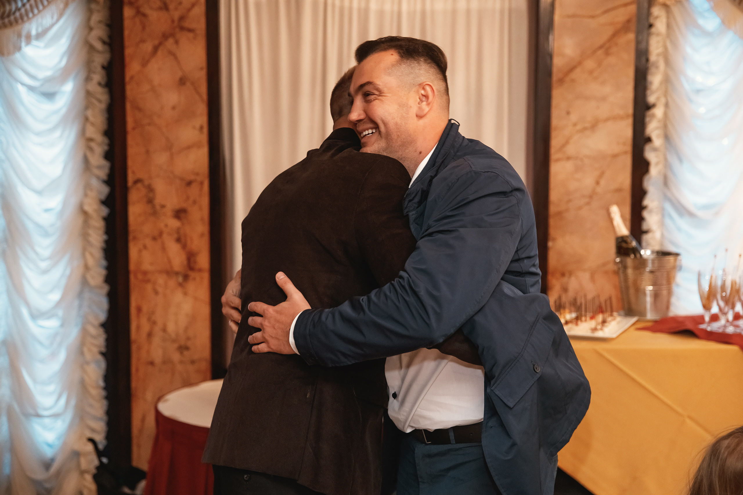 05.07.2021 Birthday. Wedding family event photographer in Chicago Nick Yushevich