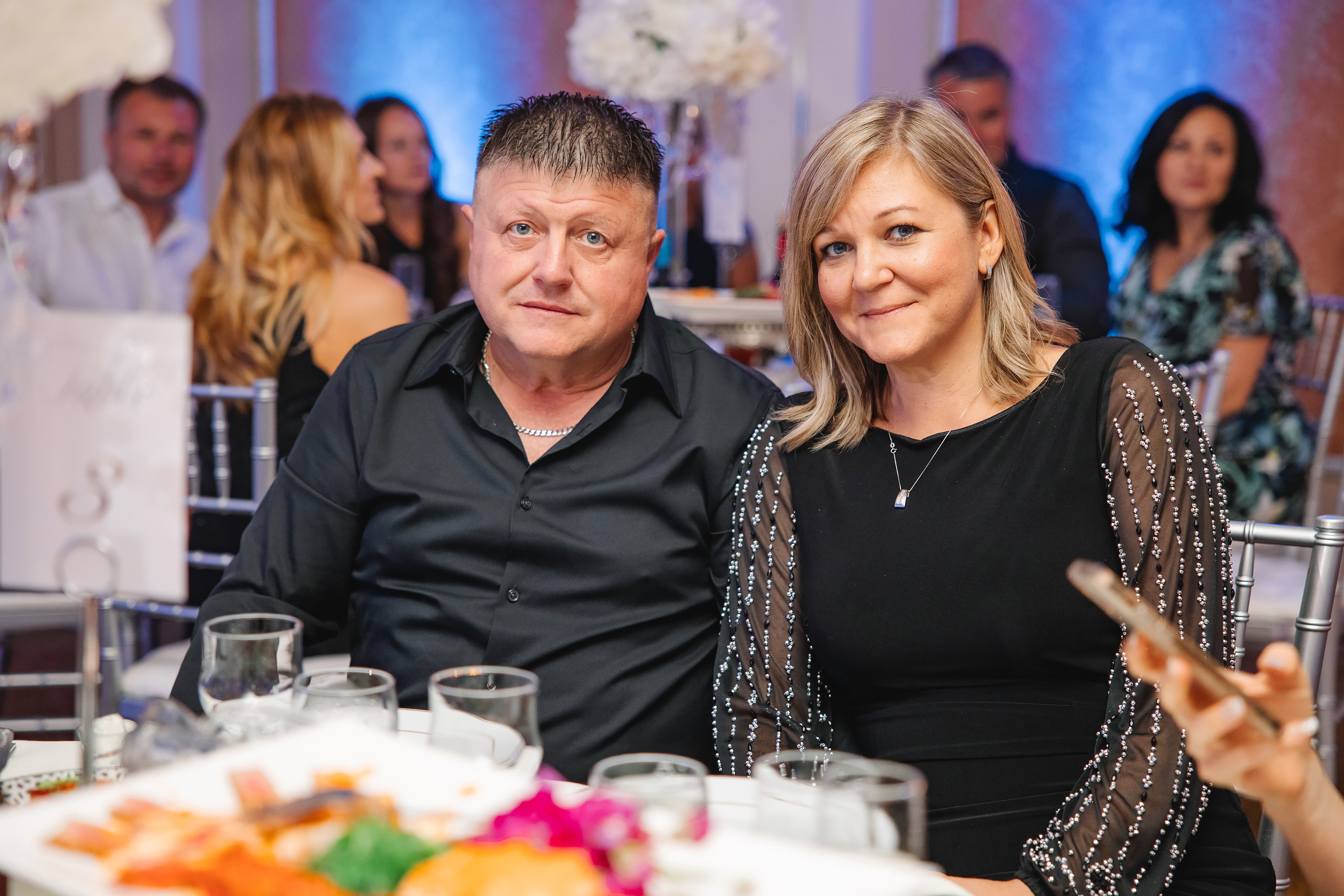 06.12.2021 Wedding. Wedding family event photographer in Chicago Nick Yushevich