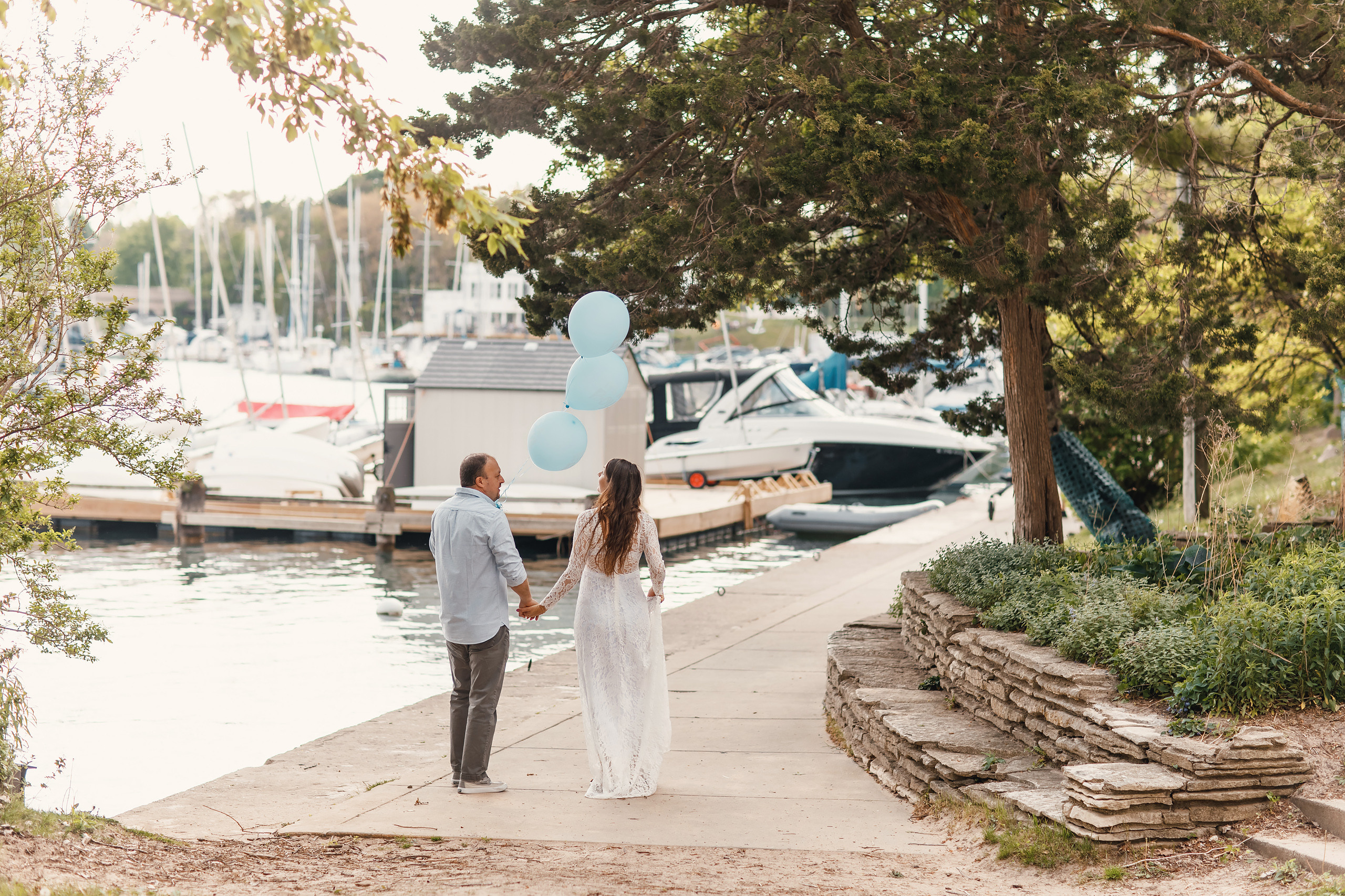 05.22.2021 Family photoshoot. Wedding family event photographer in Chicago Nick Yushevich
