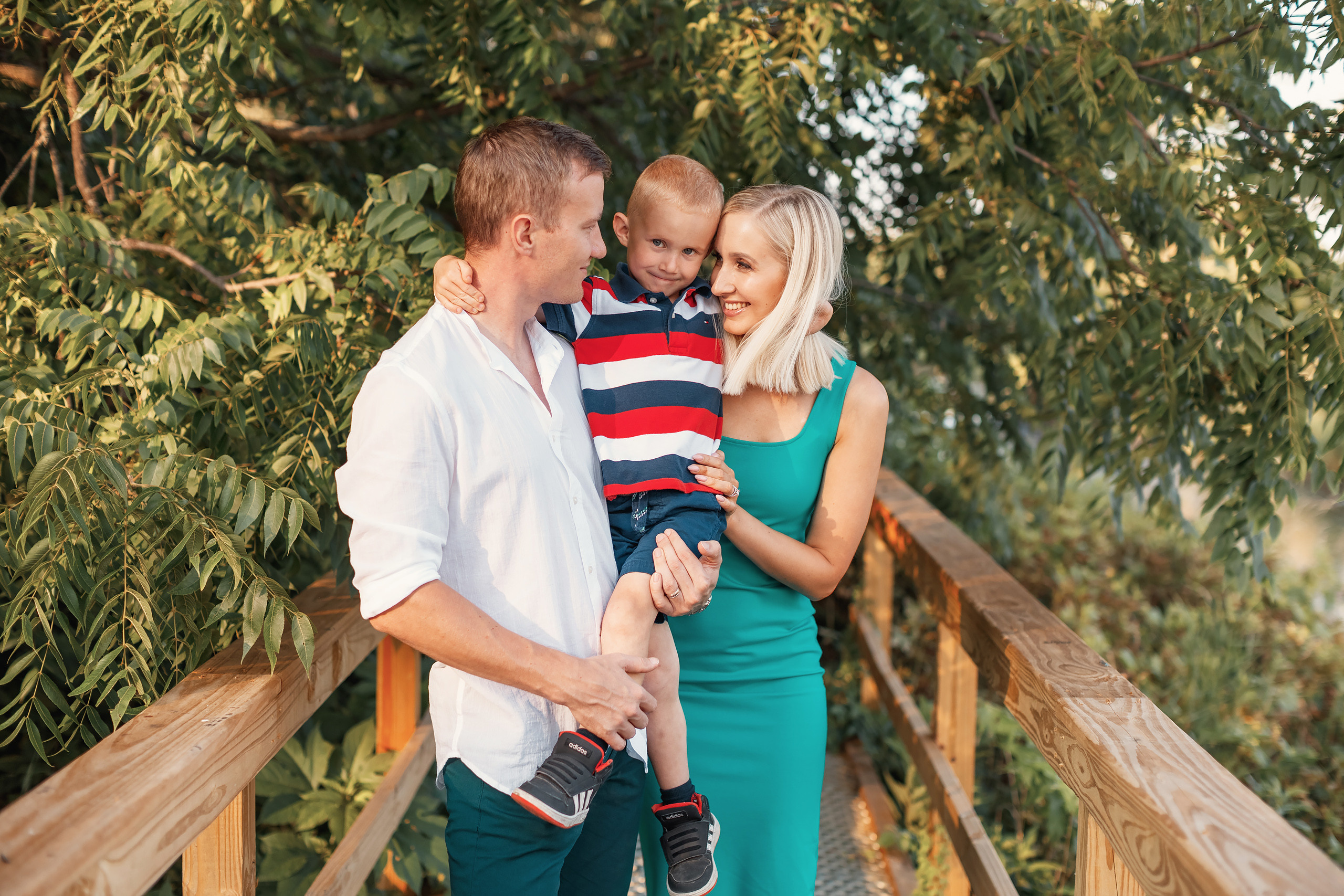 07.09.2021 Family photoshoot. Wedding family event photographer in Chicago Nick Yushevich