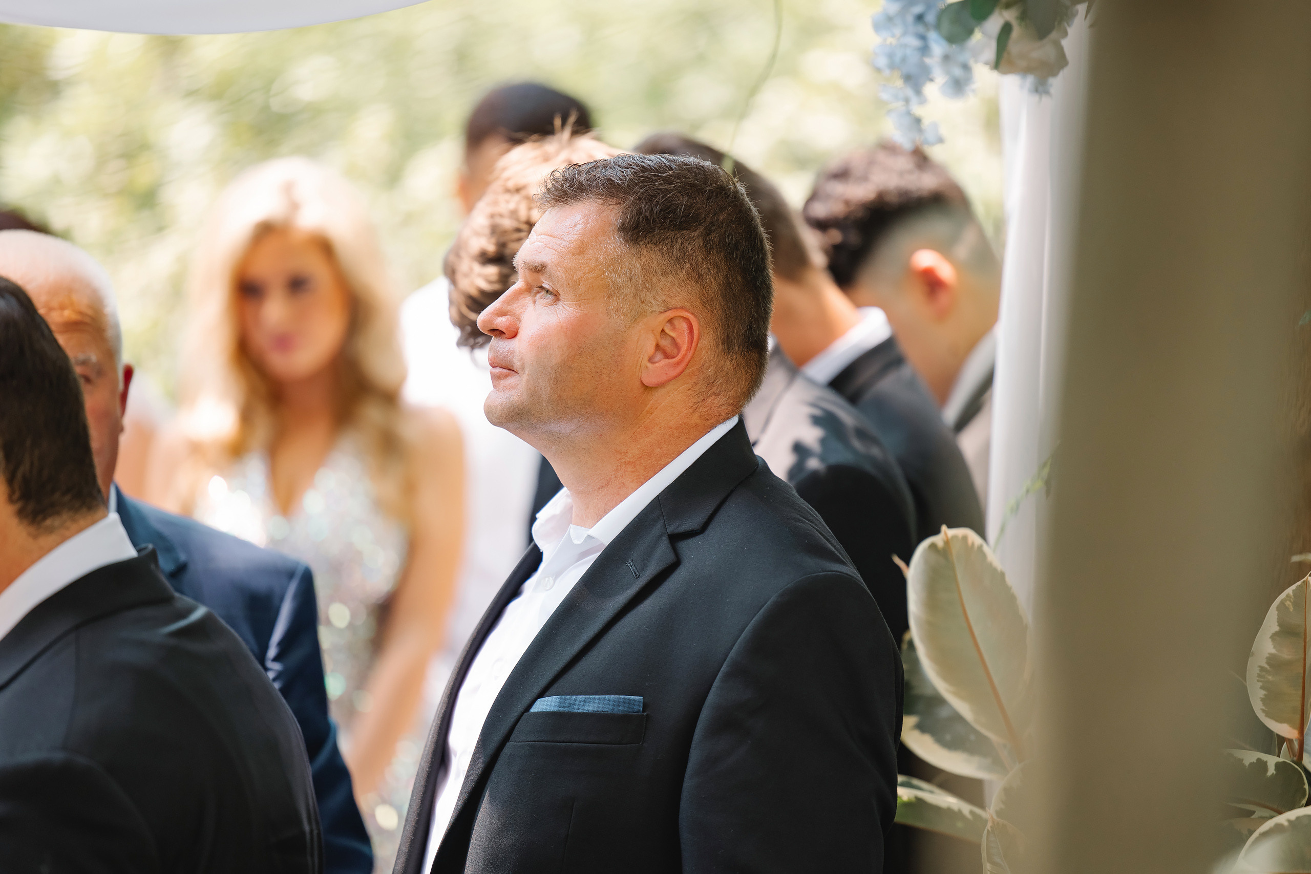 06.12.2021 Wedding. Wedding family event photographer in Chicago Nick Yushevich