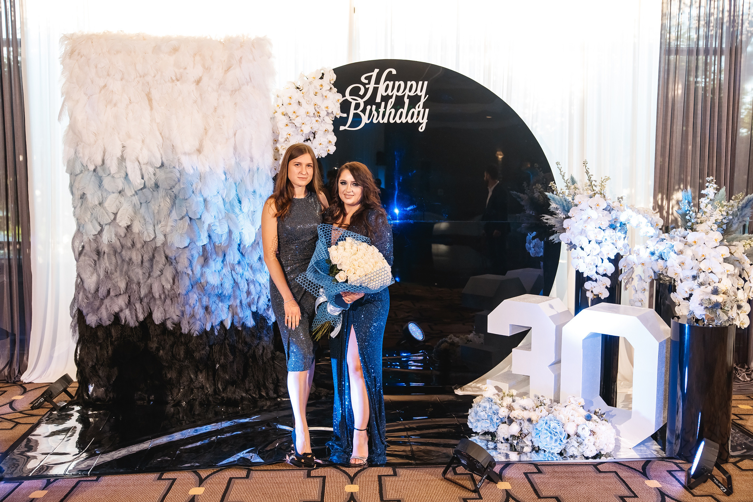 05.22.2021 Zoreslava’s Birthday Party. Wedding family event photographer in Chicago Nick Yushevich