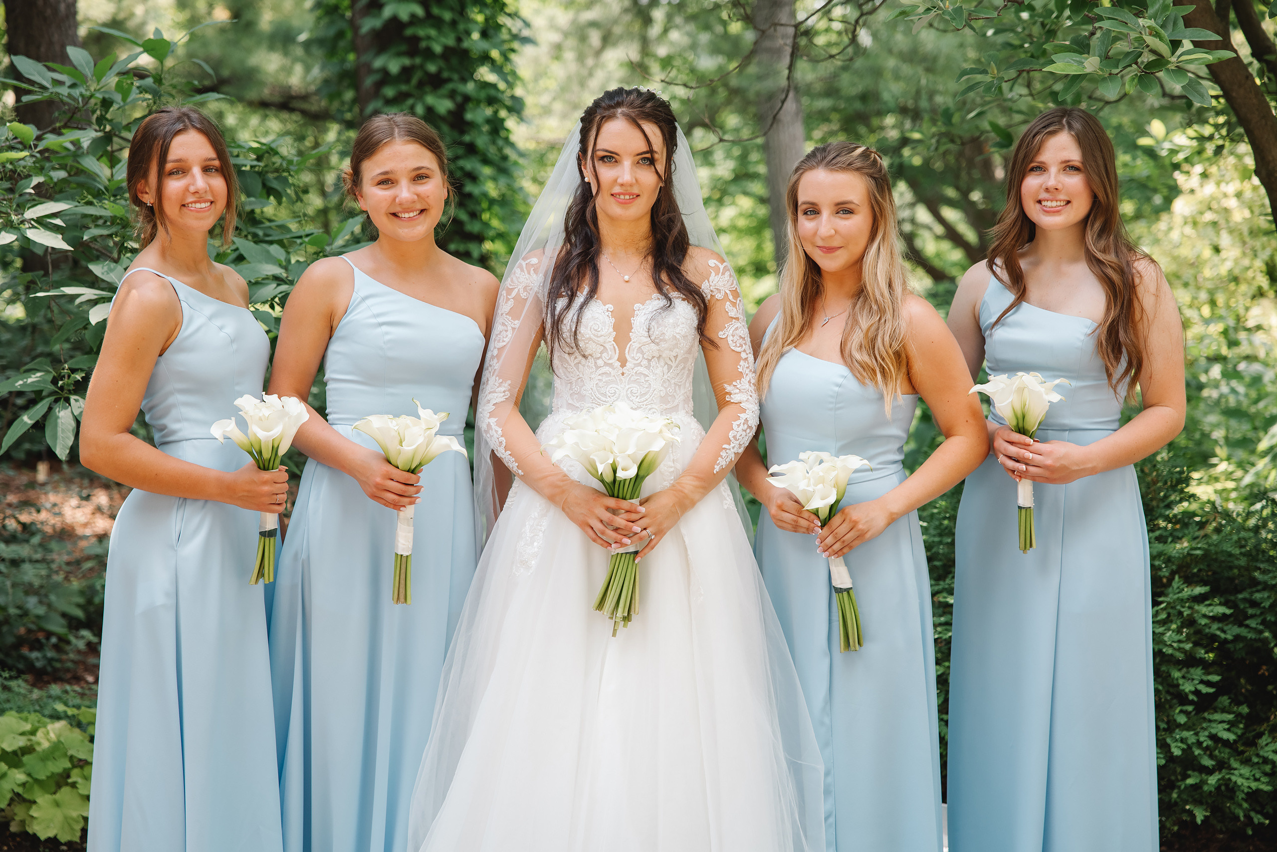 06.12.2021 Wedding. Wedding family event photographer in Chicago Nick Yushevich