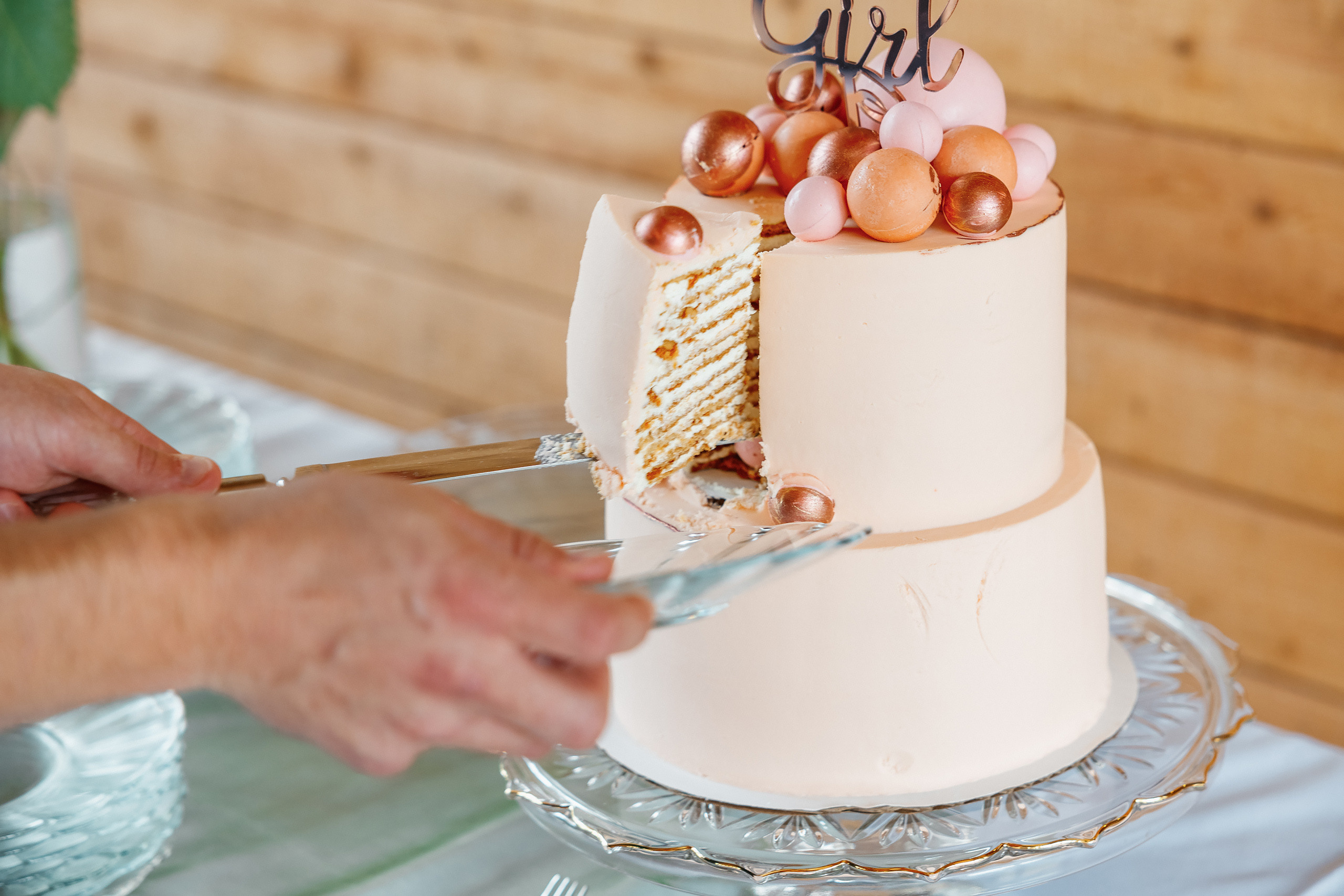 07.11.2021 Baby shower. Wedding family event photographer in Chicago Nick Yushevich