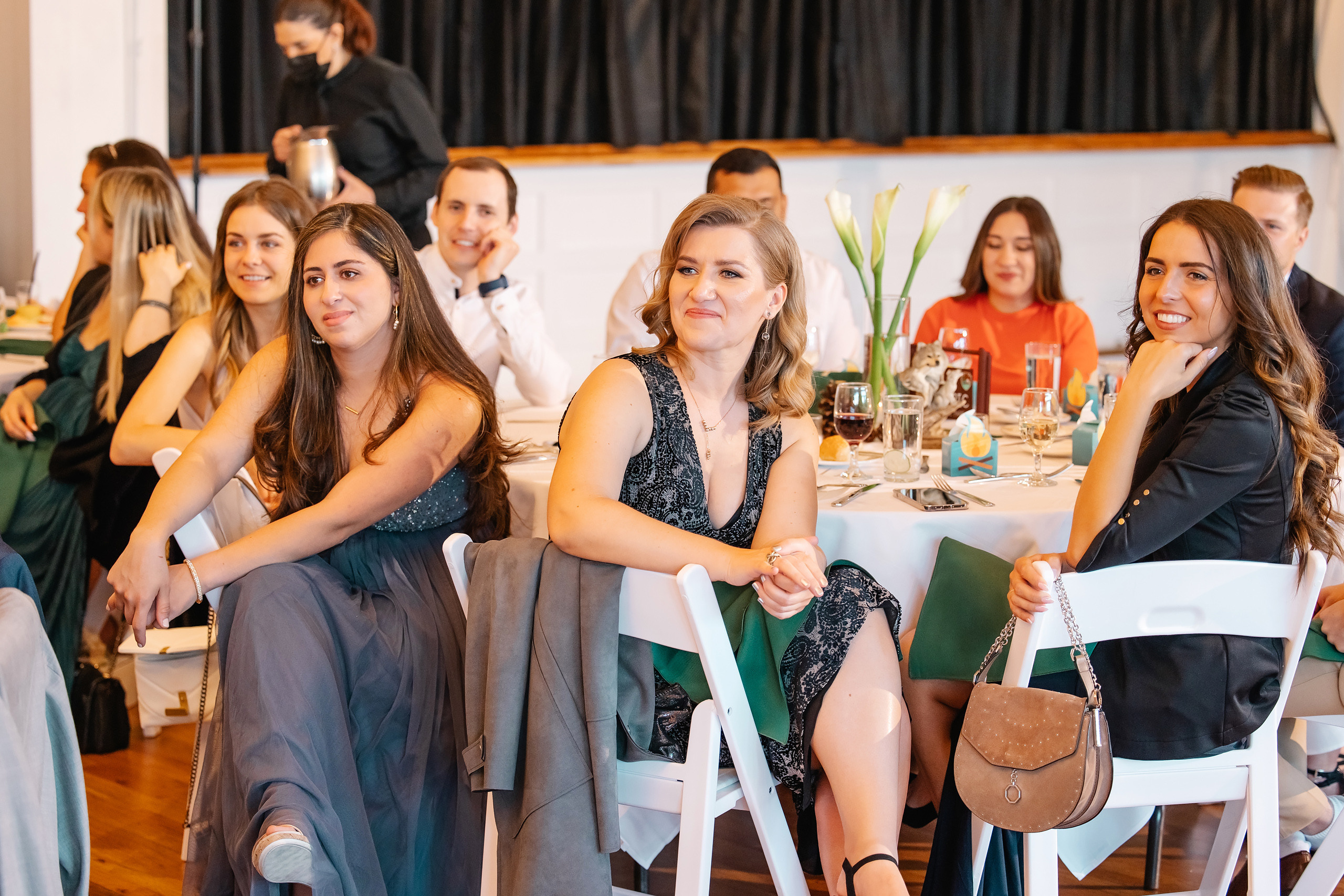 05.29.2021 Wedding. Wedding family event photographer in Chicago Nick Yushevich