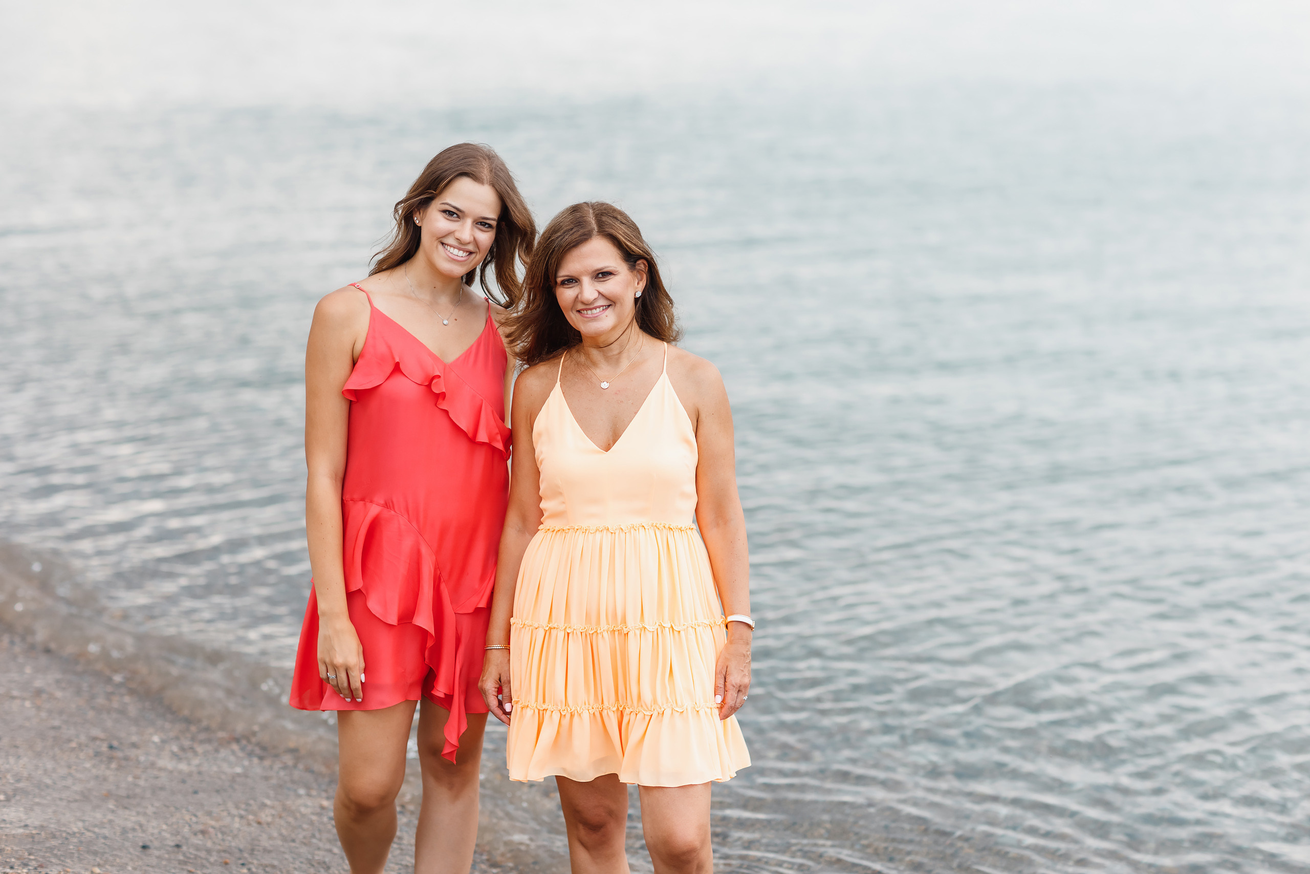 07.24.2021 Family photoshoot. Wedding family event photographer in Chicago Nick Yushevich