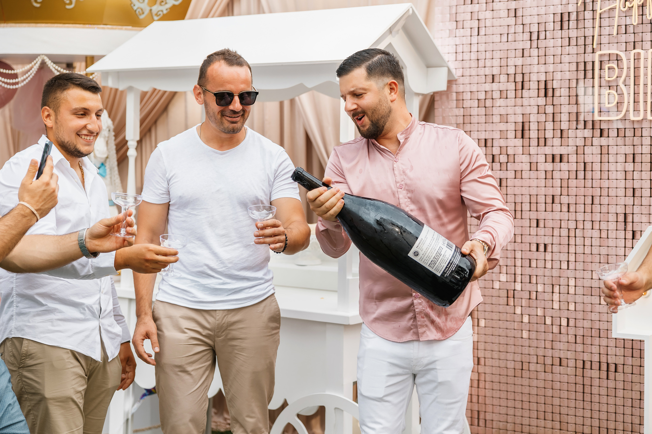 07.25.2021 First birthday. Wedding family event photographer in Chicago Nick Yushevich