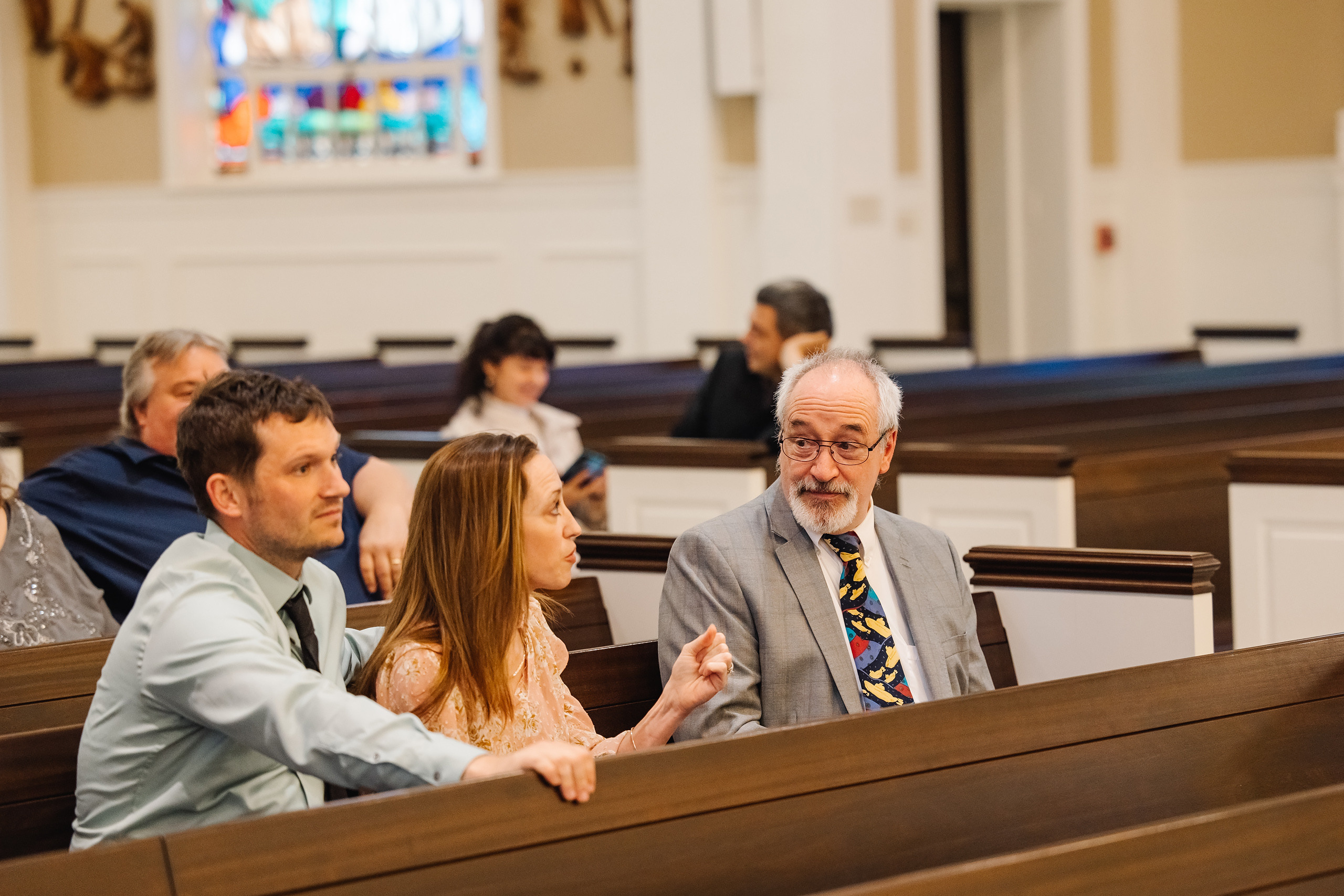 05.29.2021 Wedding. Wedding family event photographer in Chicago Nick Yushevich