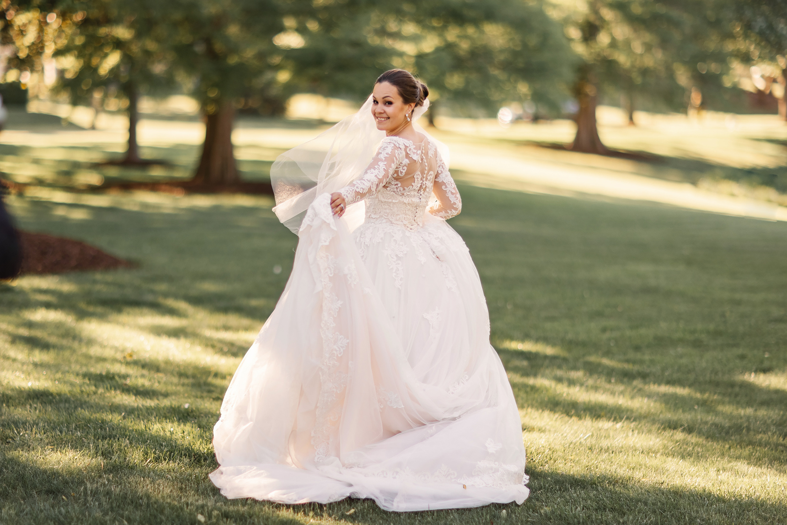 05.29.2021 Wedding. Wedding family event photographer in Chicago Nick Yushevich