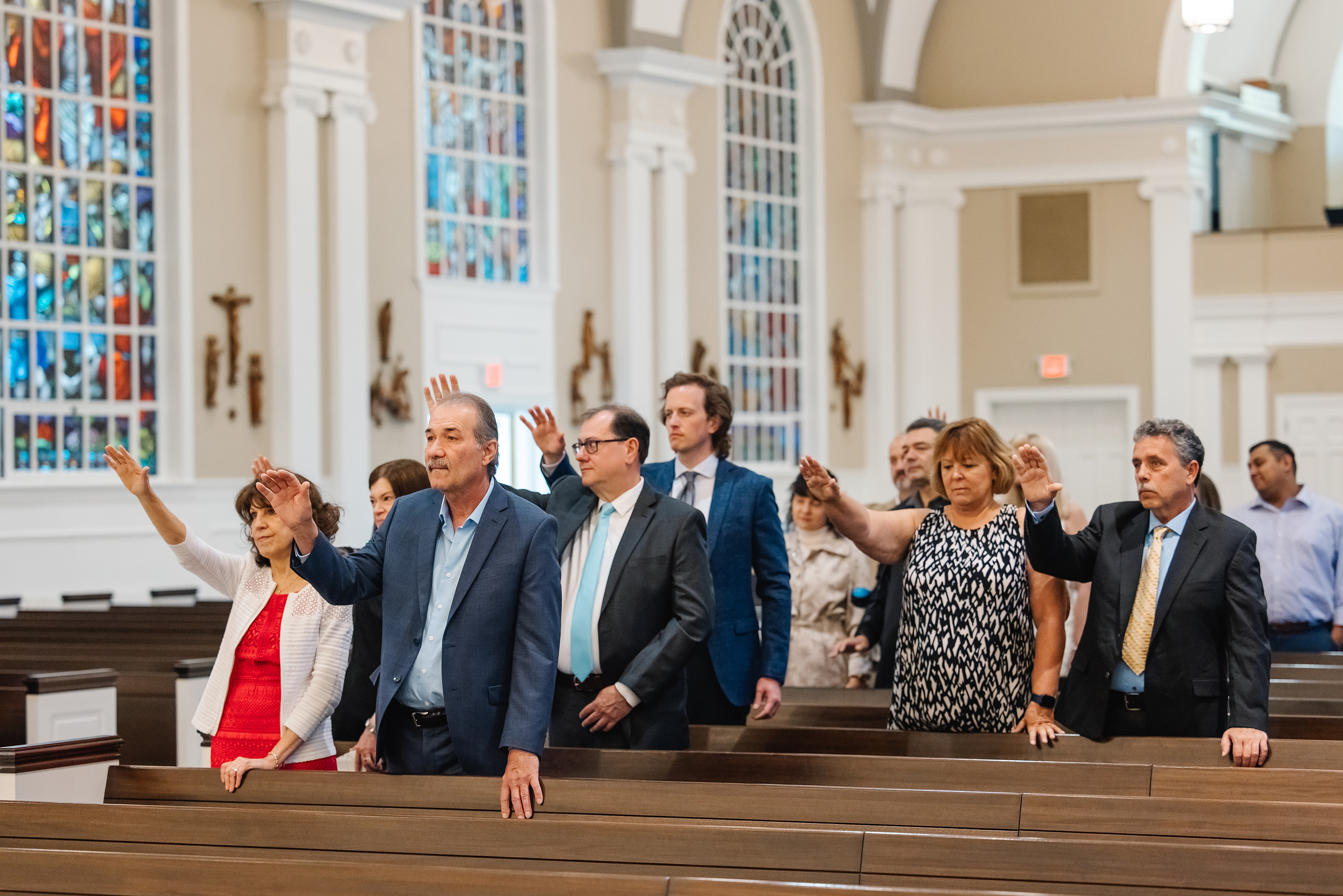 05.29.2021 Wedding. Wedding family event photographer in Chicago Nick Yushevich