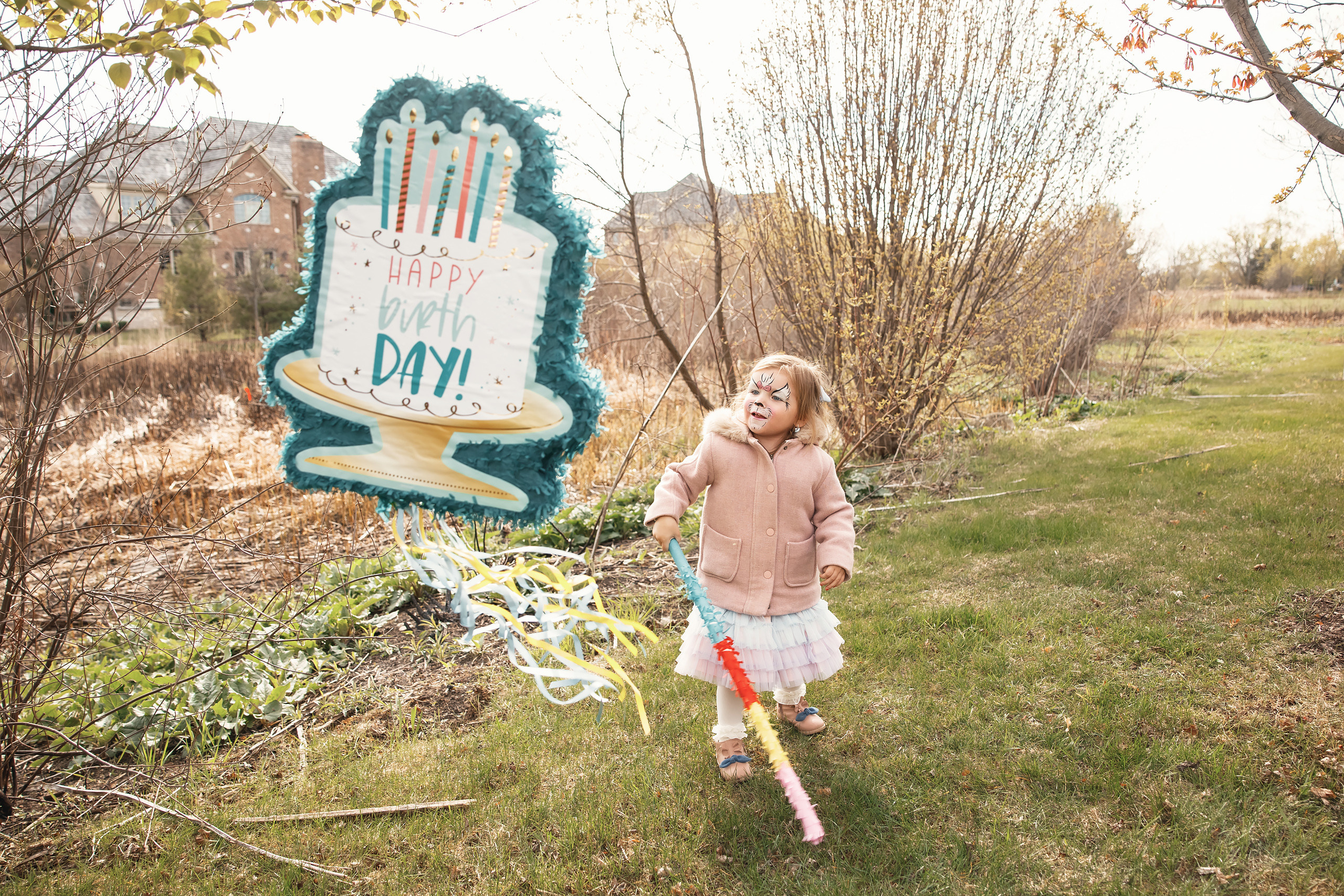 04.25.2021 Birthday. Wedding family event photographer in Chicago Nick Yushevich