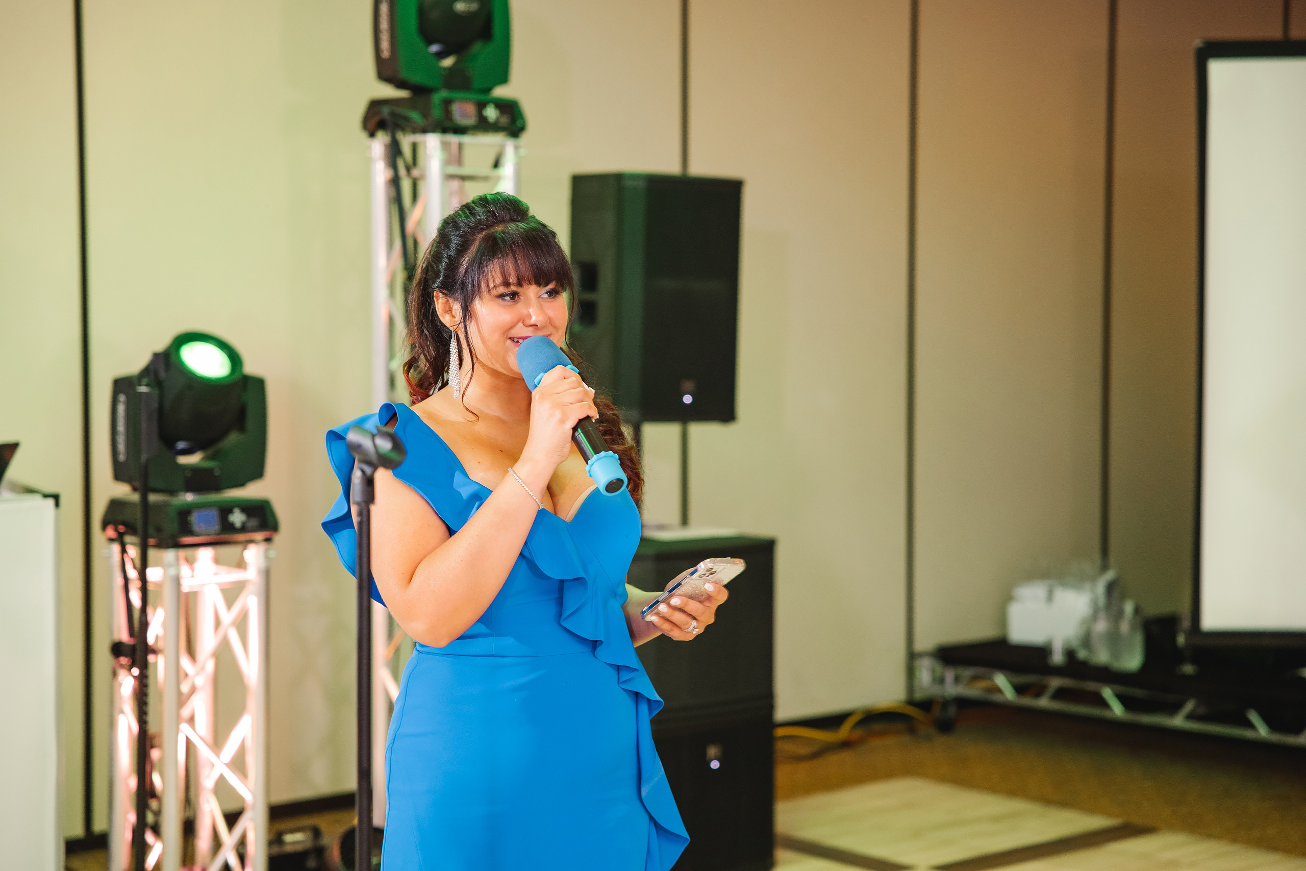 06.12.2021 Wedding. Wedding family event photographer in Chicago Nick Yushevich