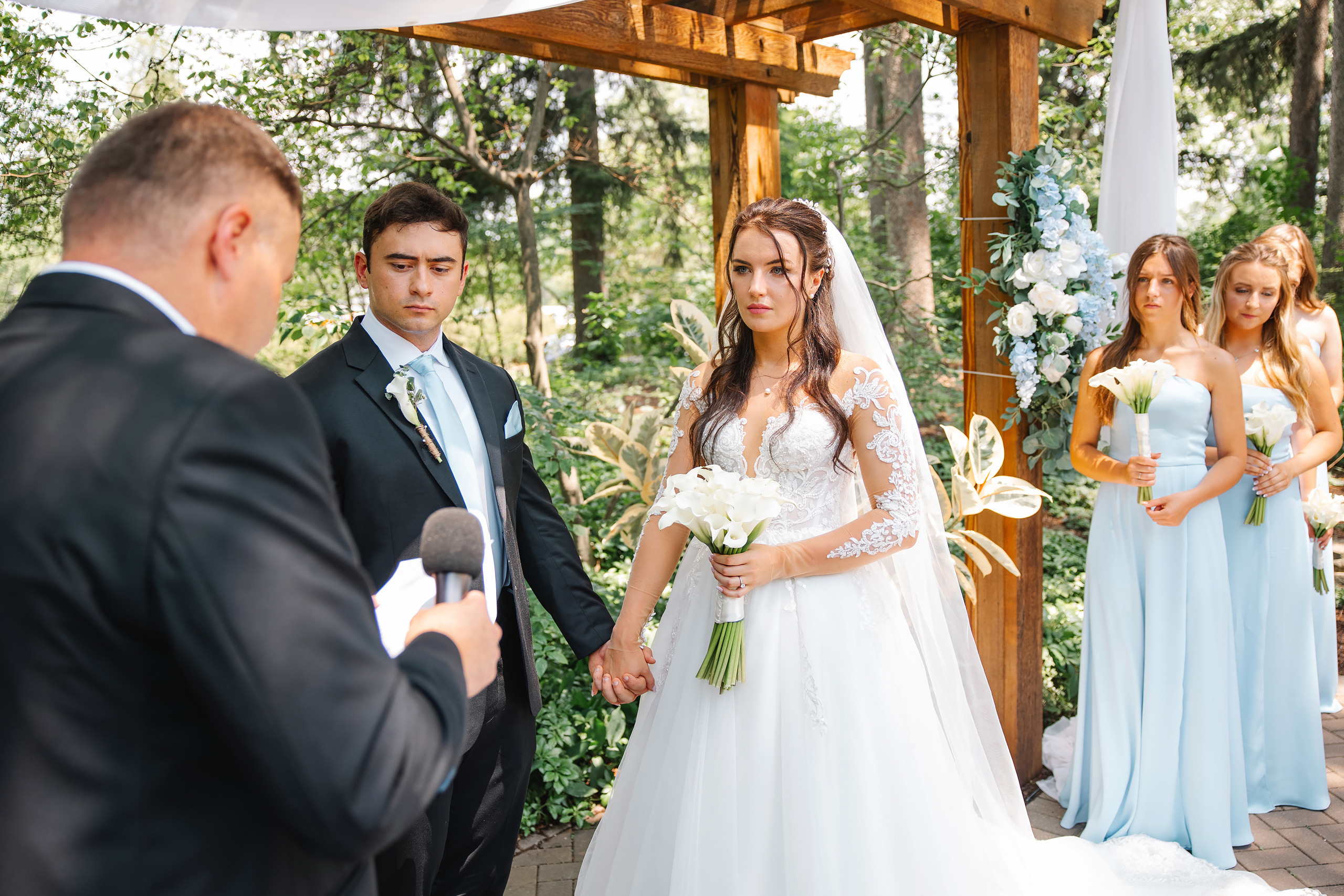 06.12.2021 Wedding. Wedding family event photographer in Chicago Nick Yushevich