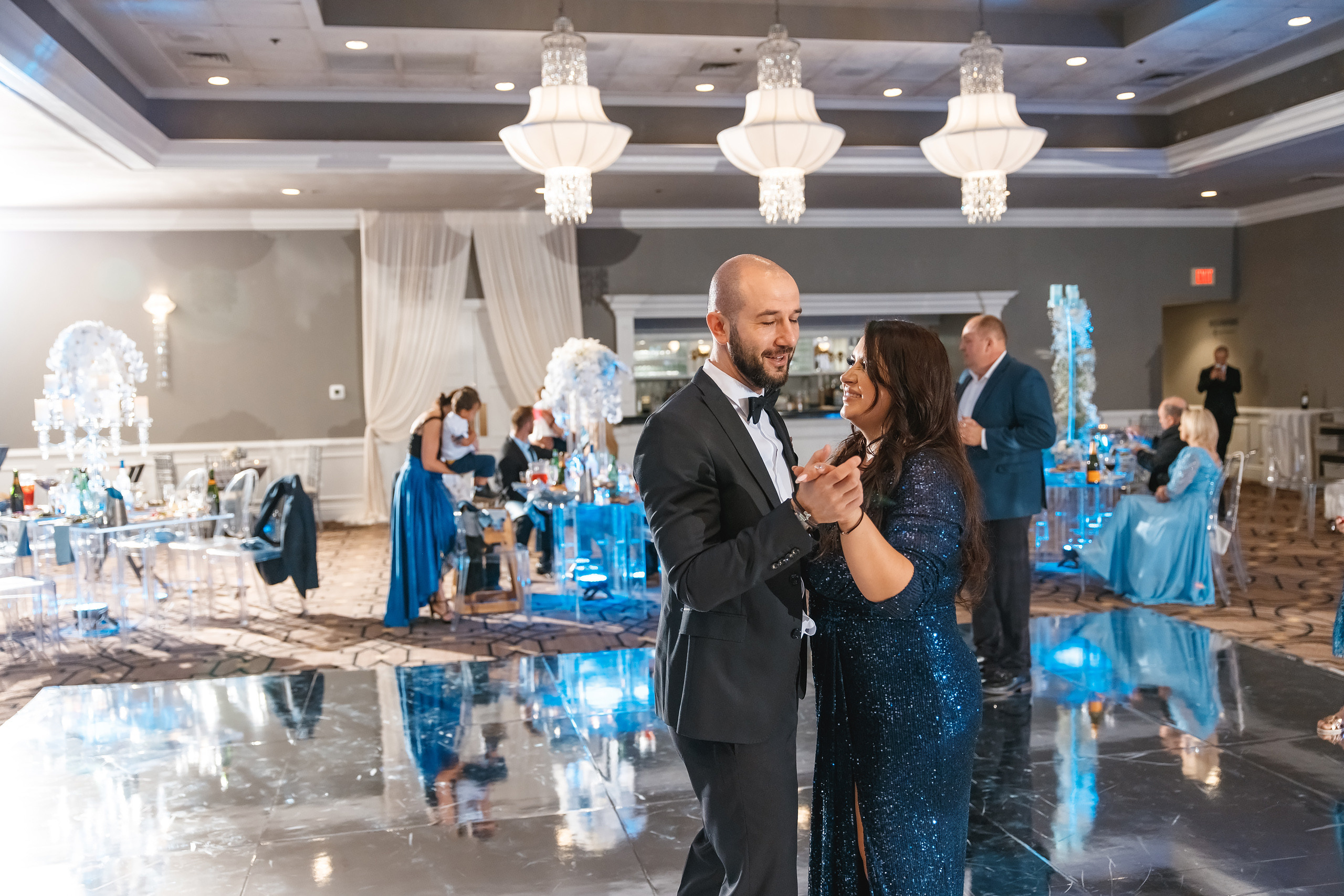 05.22.2021 Zoreslava’s Birthday Party. Wedding family event photographer in Chicago Nick Yushevich