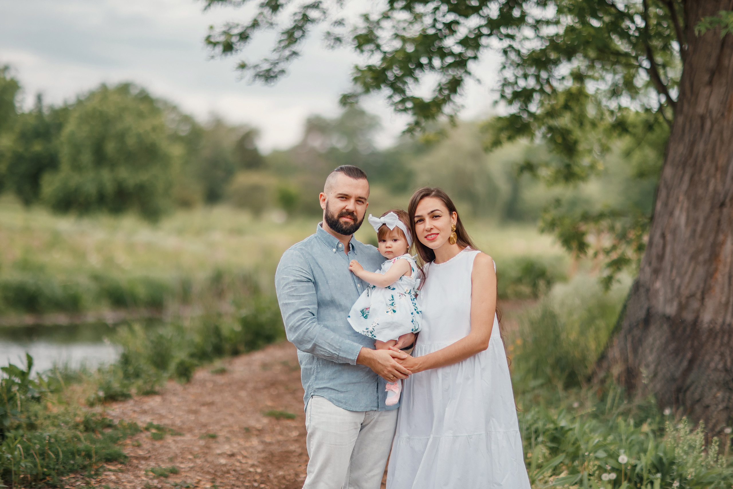 05.23.2021 Family photoshoot. Wedding family event photographer in Chicago Nick Yushevich
