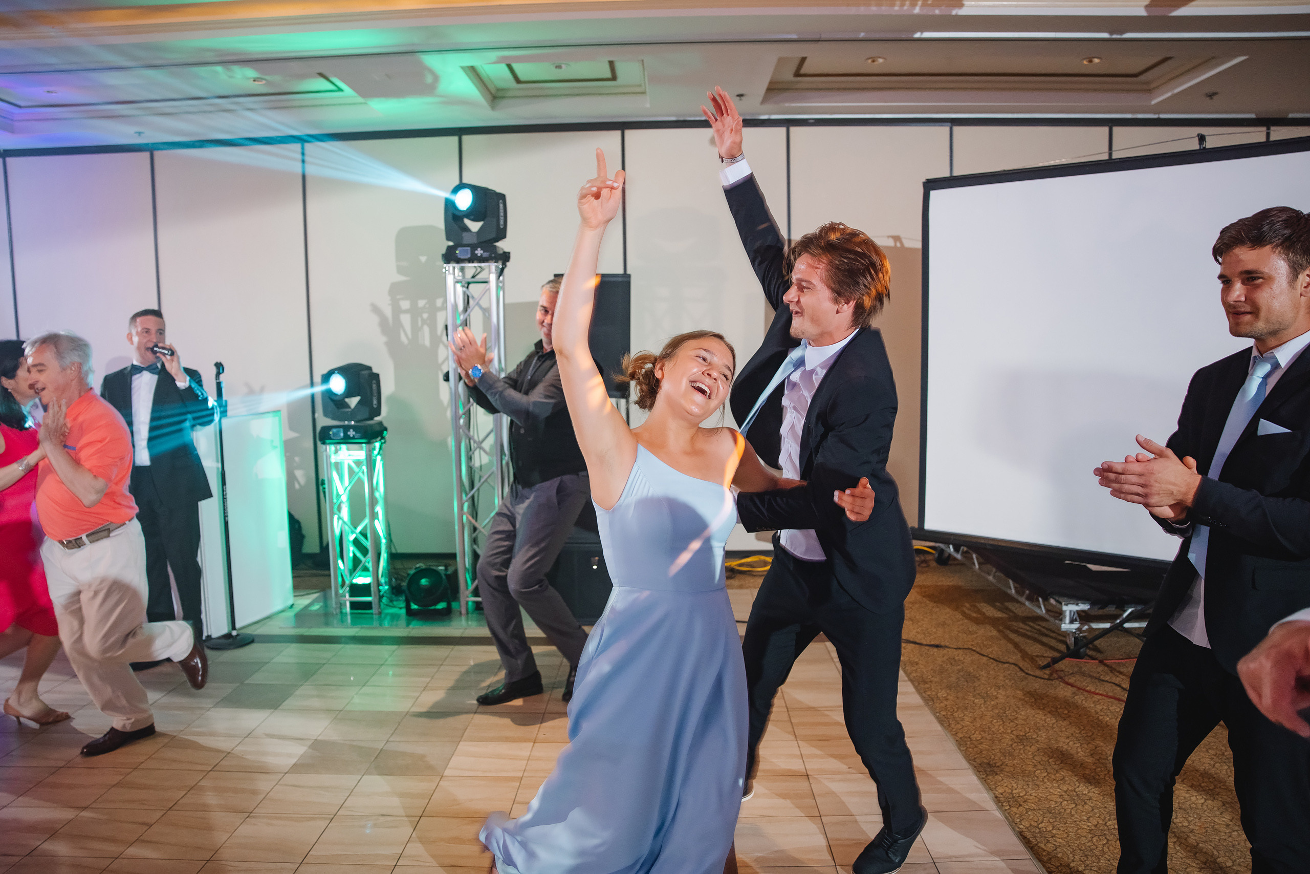 06.12.2021 Wedding. Wedding family event photographer in Chicago Nick Yushevich