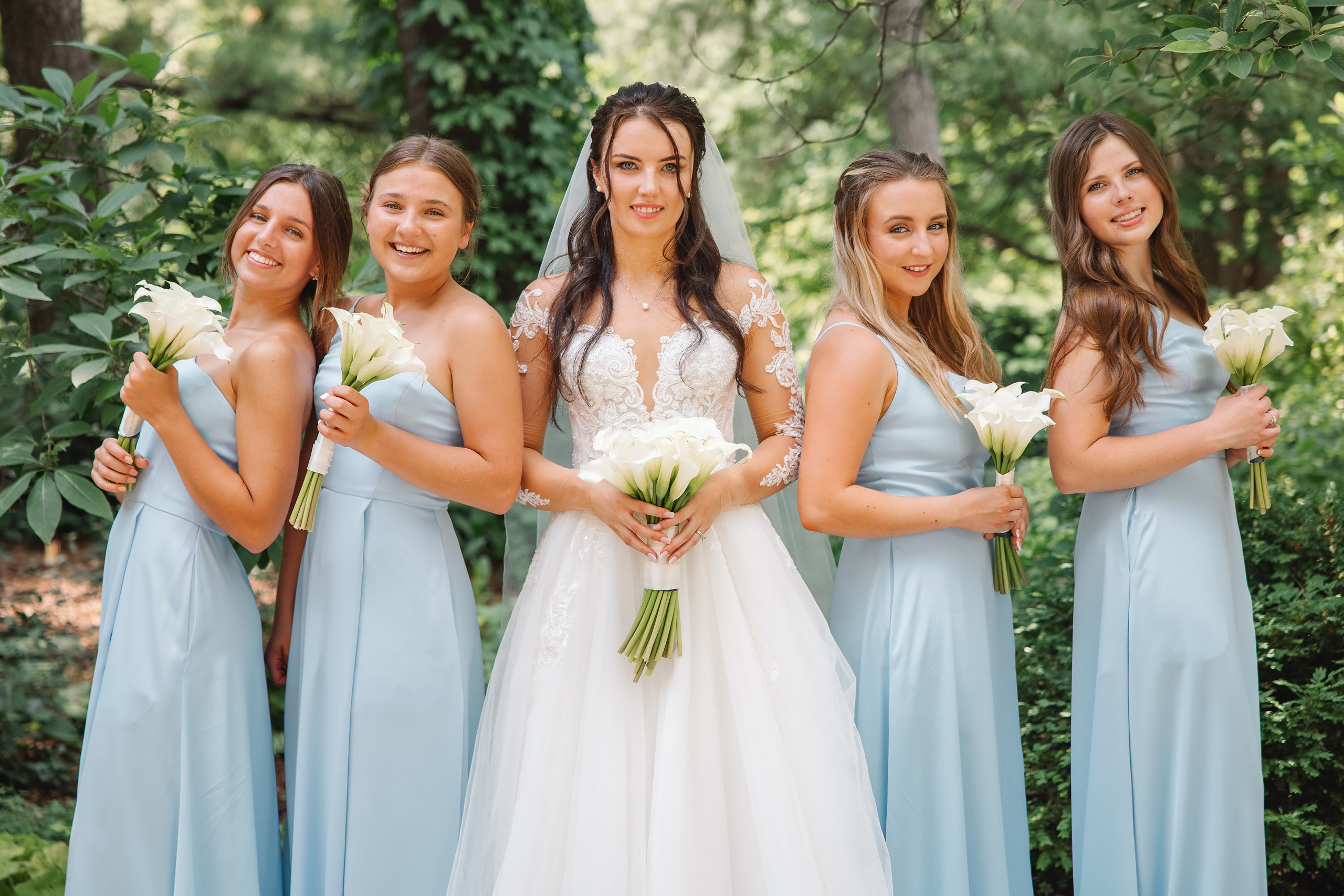 06.12.2021 Wedding. Wedding family event photographer in Chicago Nick Yushevich